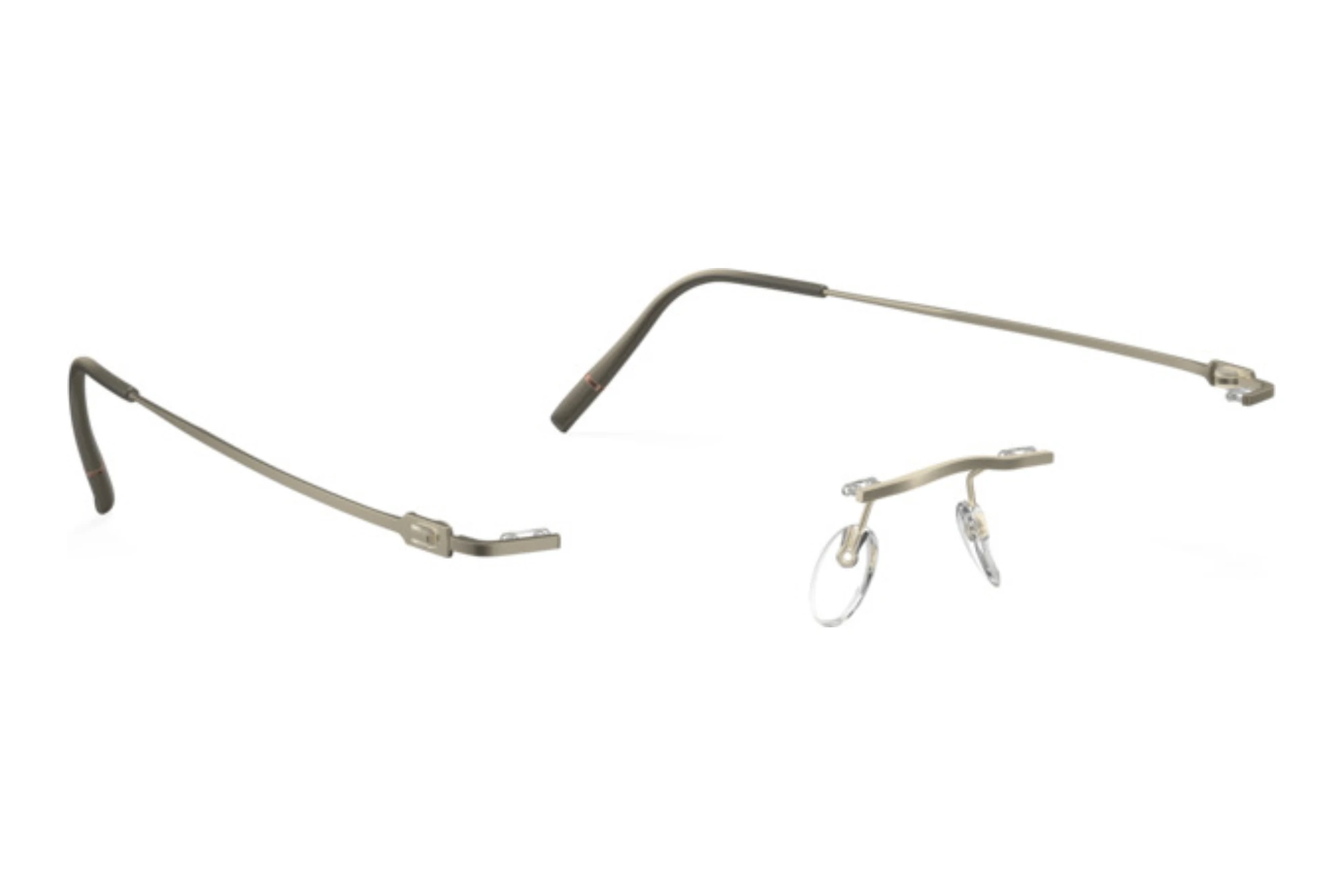 Silhouette   5593-BA 6541 grey