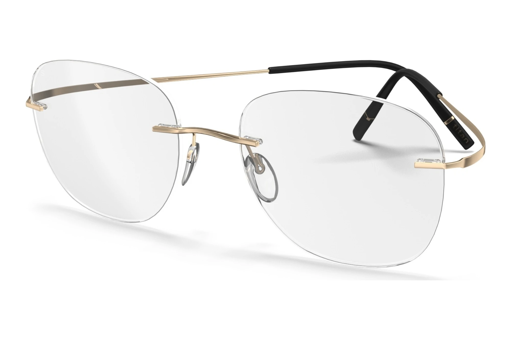 Silhouette   5599-NI 7531 gold