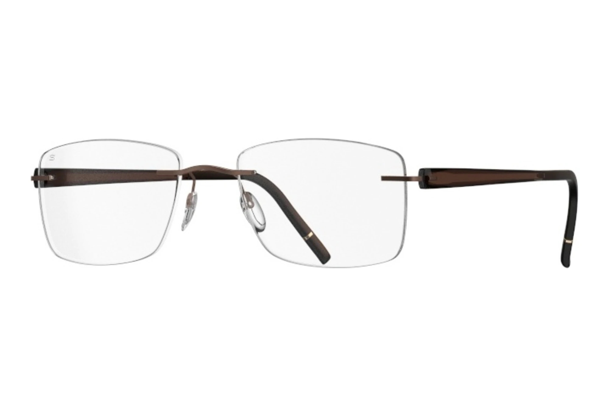 Silhouette   5600-CQ 6040 Rich Espresso