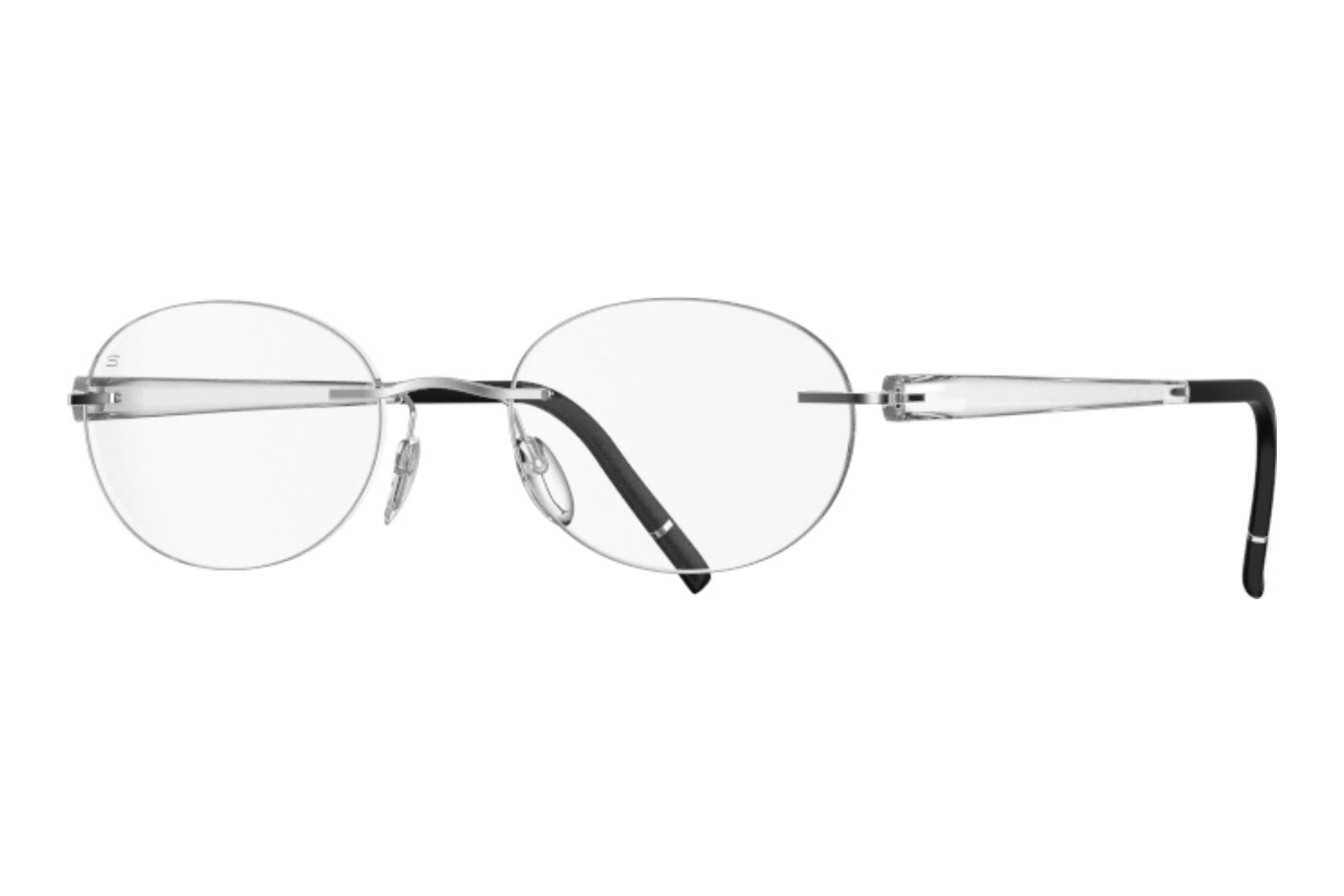 Silhouette   5600-QF 7000 Clear Crystal