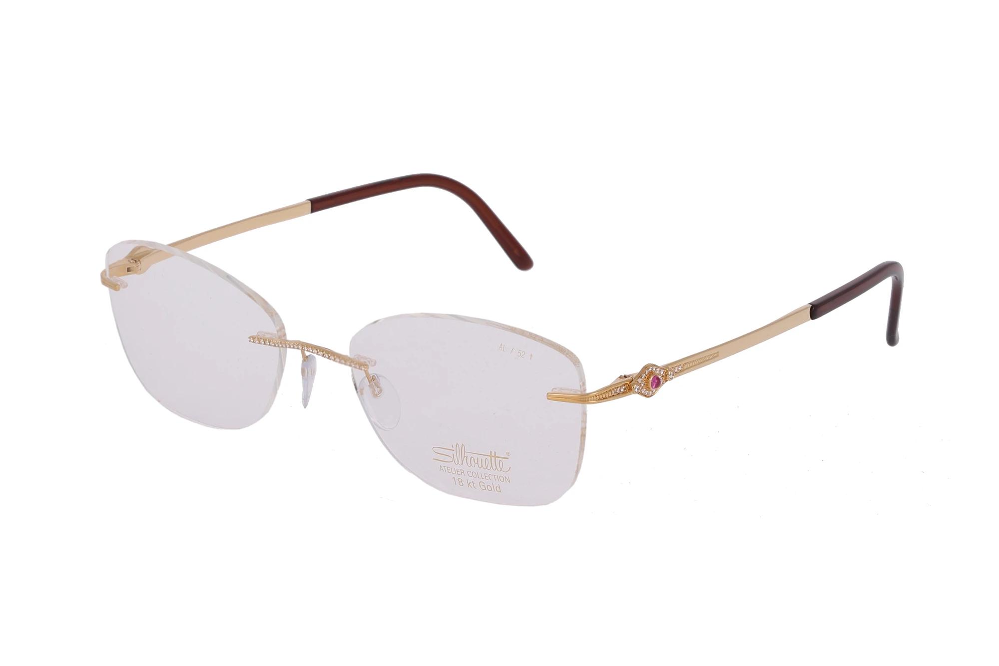 Silhouette Atelier   G009/AL D3A8 