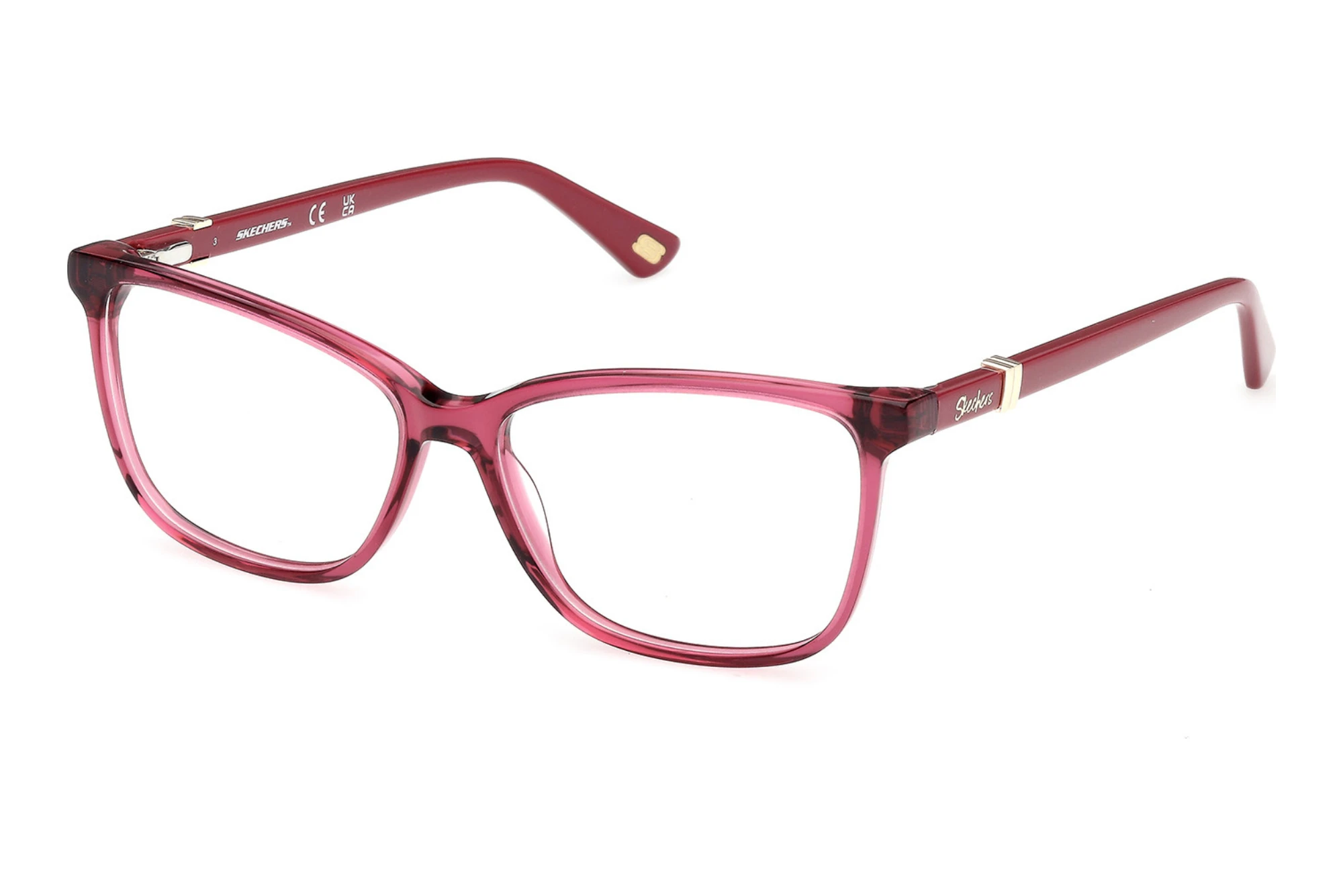 Skechers   SE50180 072 Glänzend Hell Pink