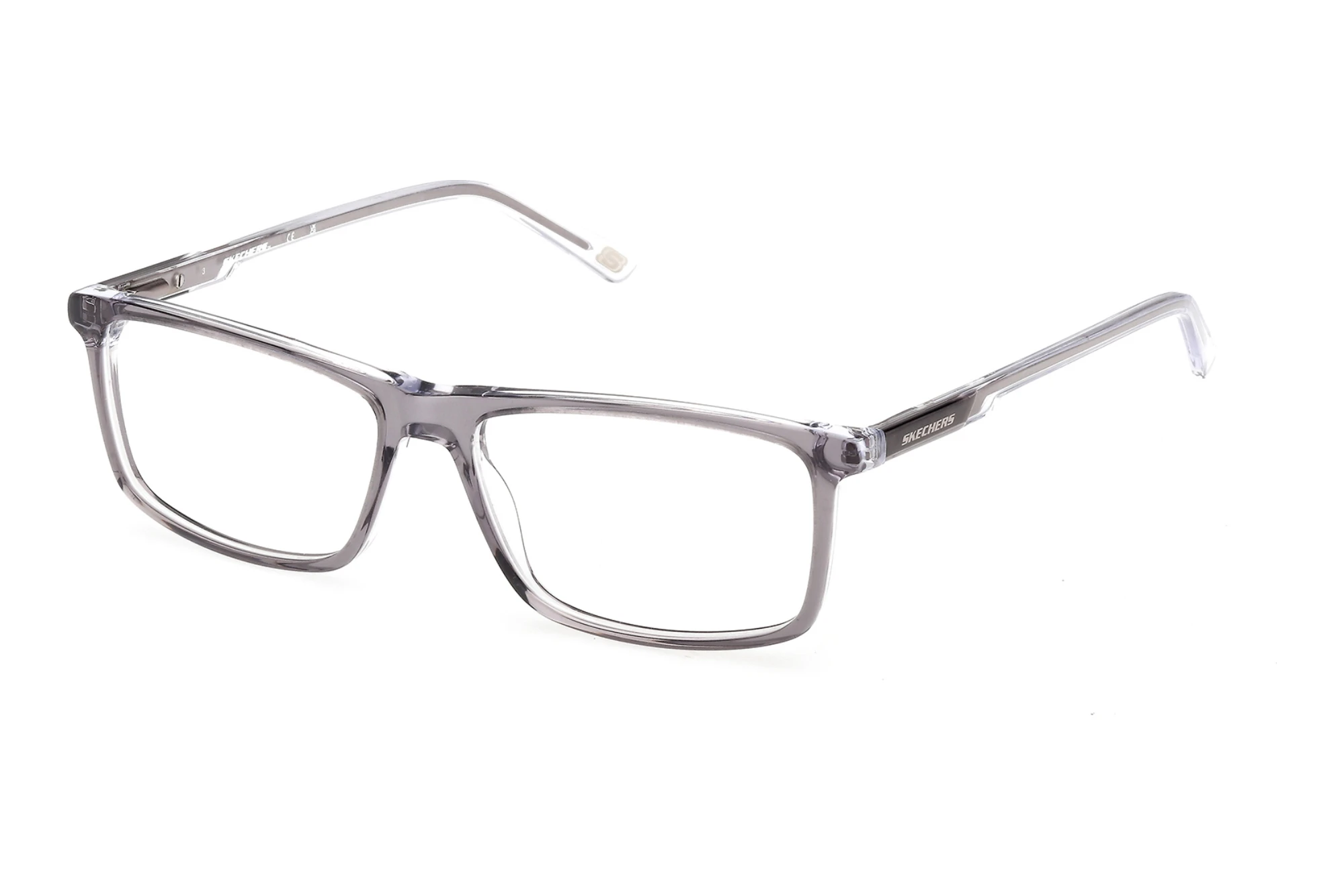 Skechers   SE50187 020 Glänzend Grau