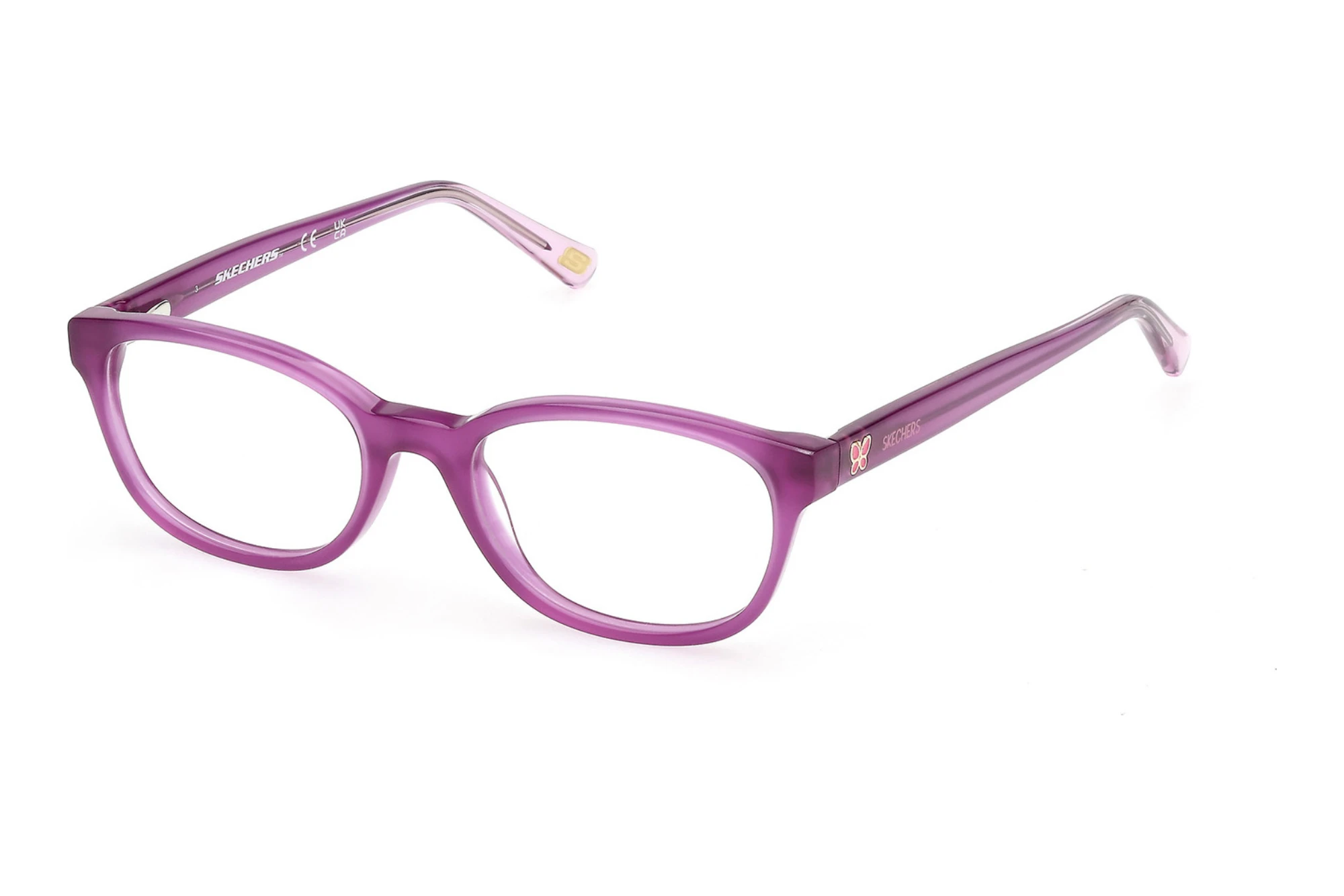 Skechers   SE50203 081 Glänzend Violett