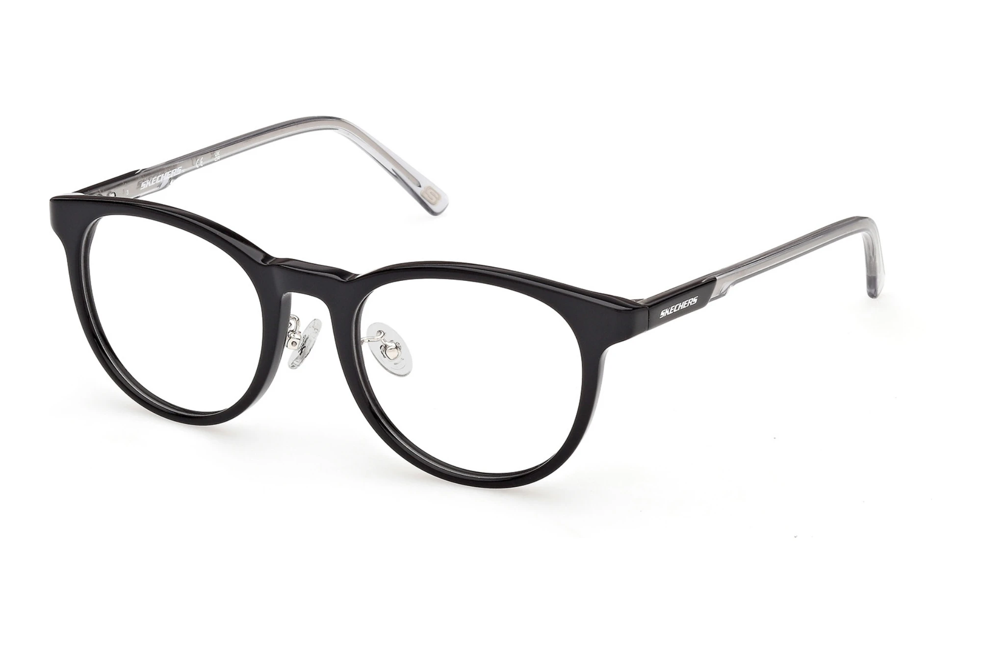 Skechers   SE50207-D 001 Glänzend Schwarz