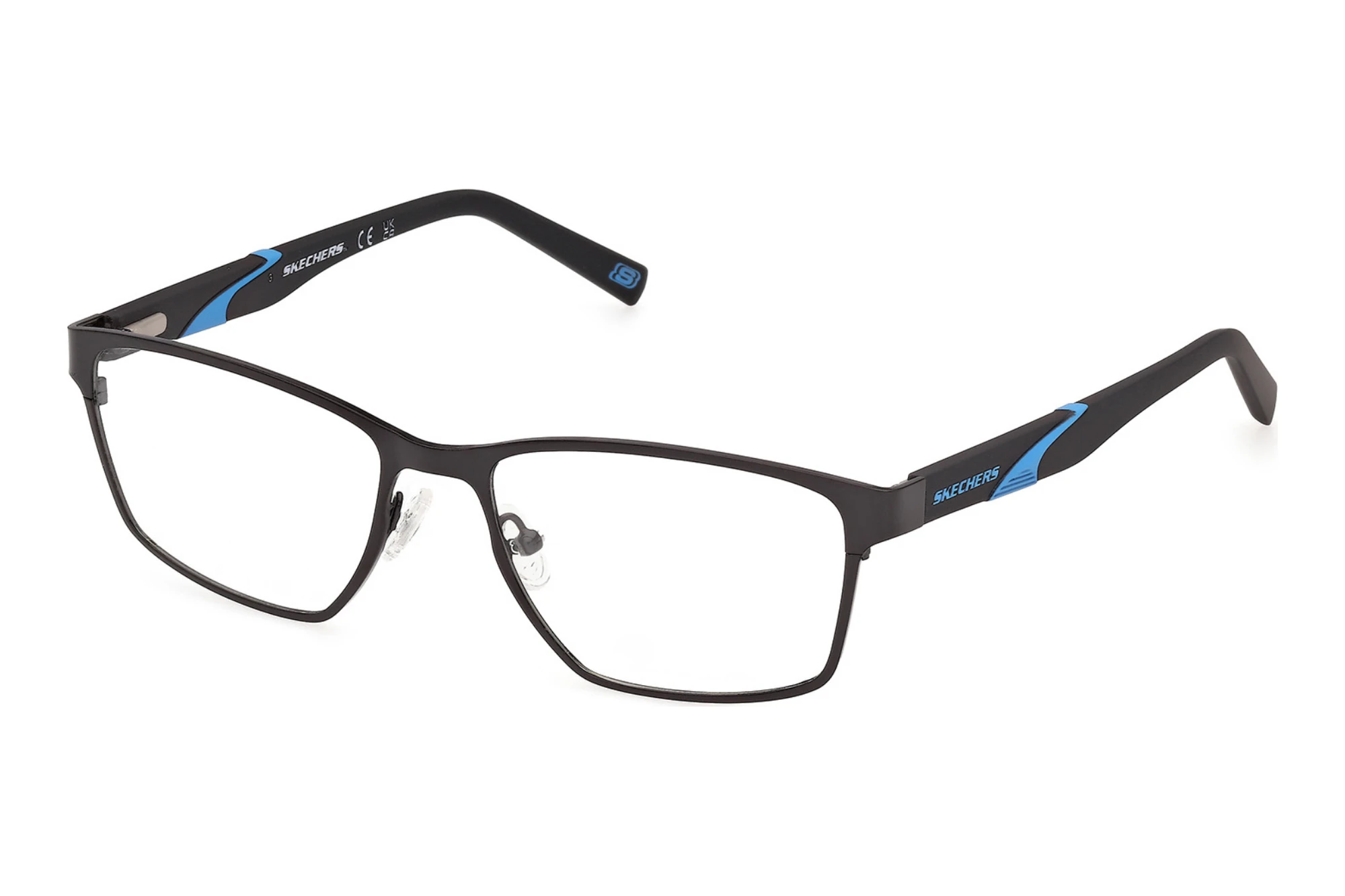 Skechers   SE50235 001 Glänzend Schwarz