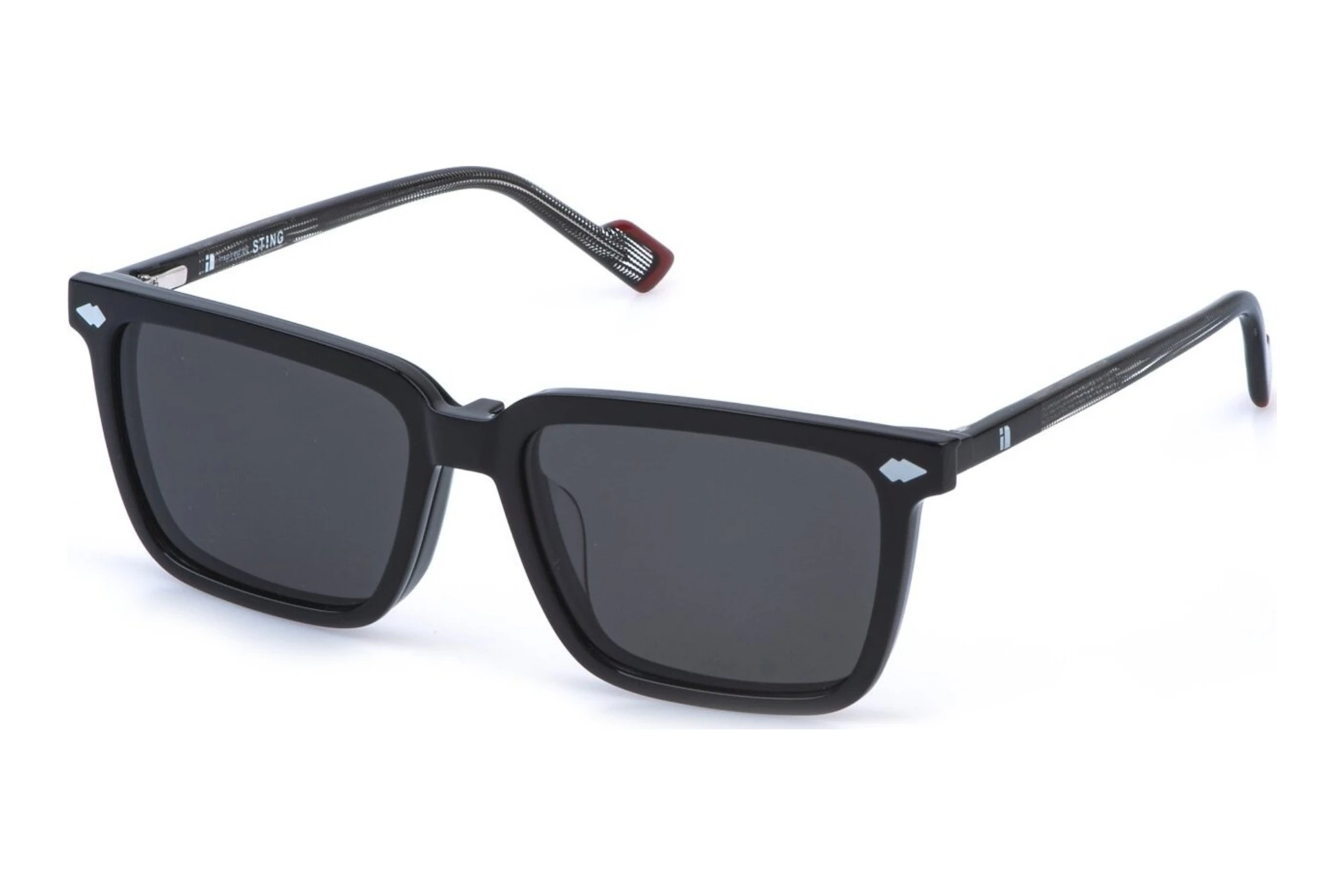 Sting   UST605 700W SHINY BLACK