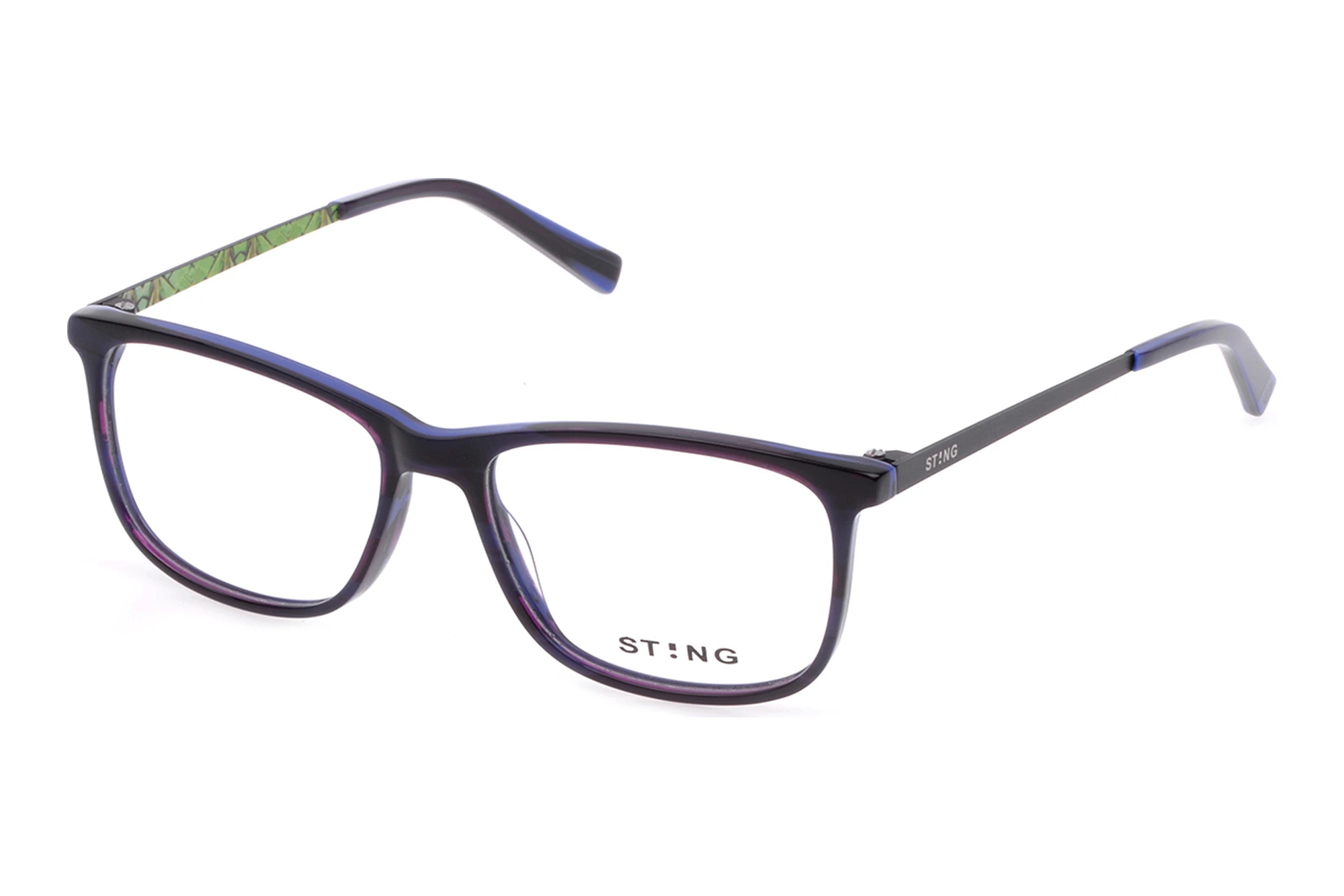 Sting   VSJ649 0Z25 BLU SCURO+BLU CHIARO