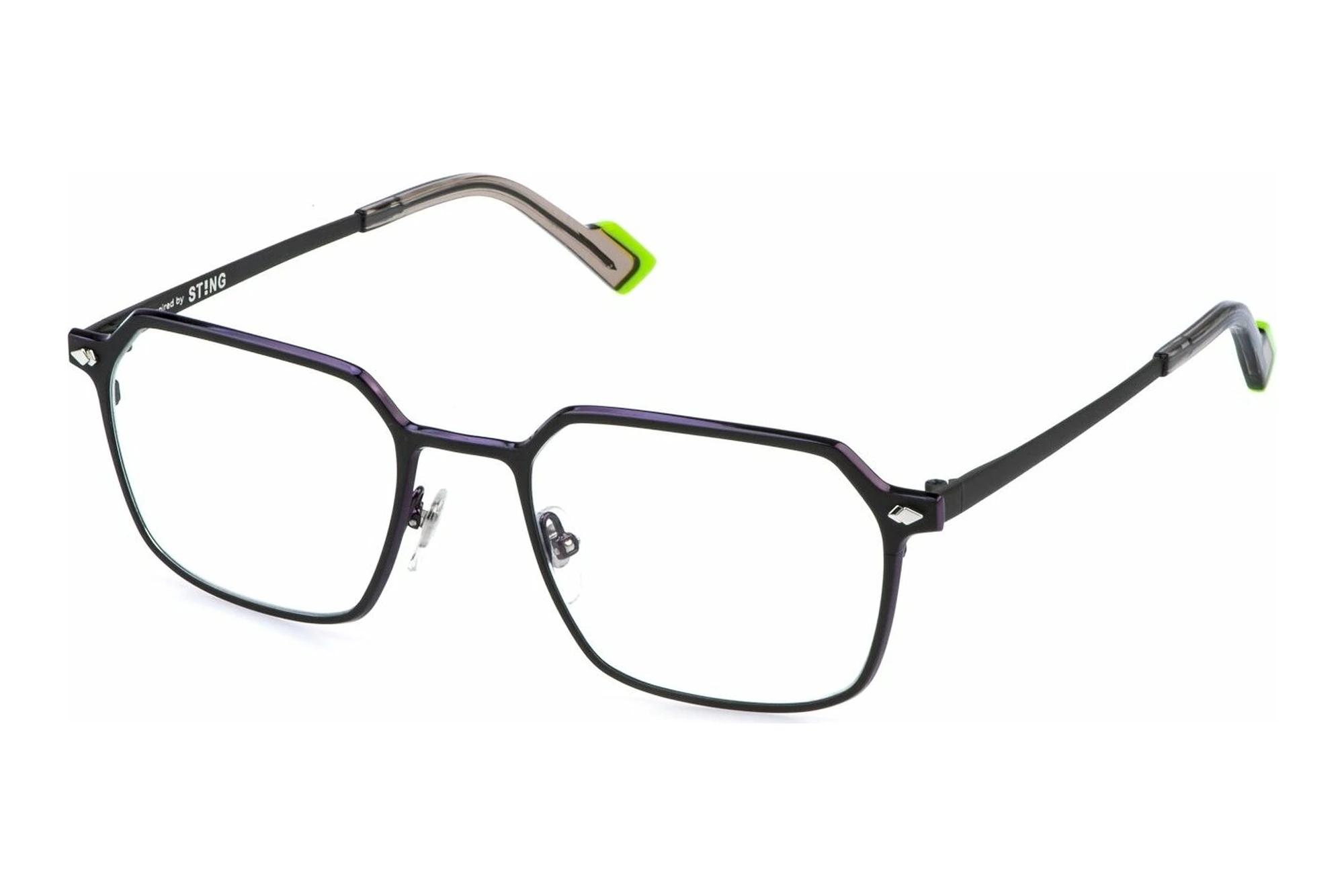 Sting   VST554 8GPY MATT GREEN KHAKI