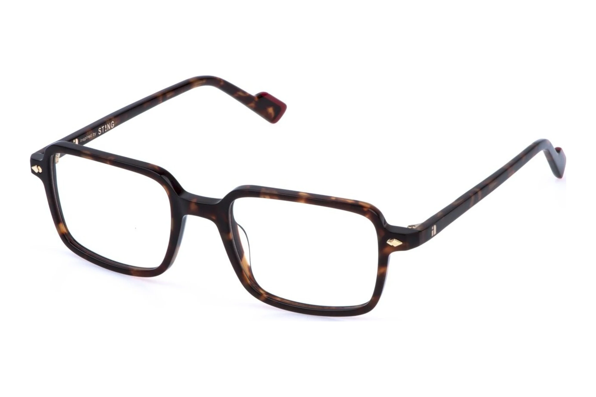 Sting   VST594 04BL DARK HAVANA