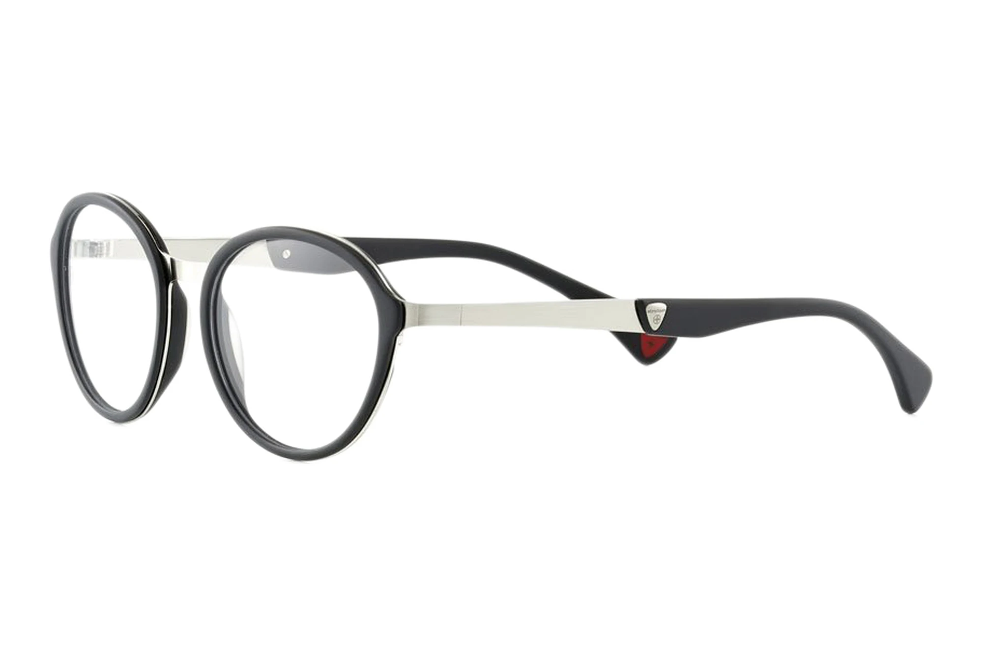 Strellson   ST3037 100 silber-schwarz-matt