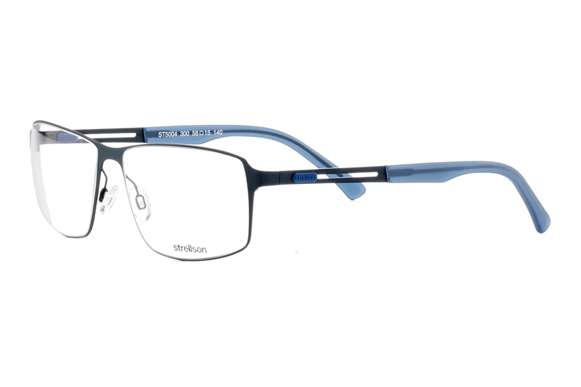 Strellson   ST5004 300 dunkelblau-matt