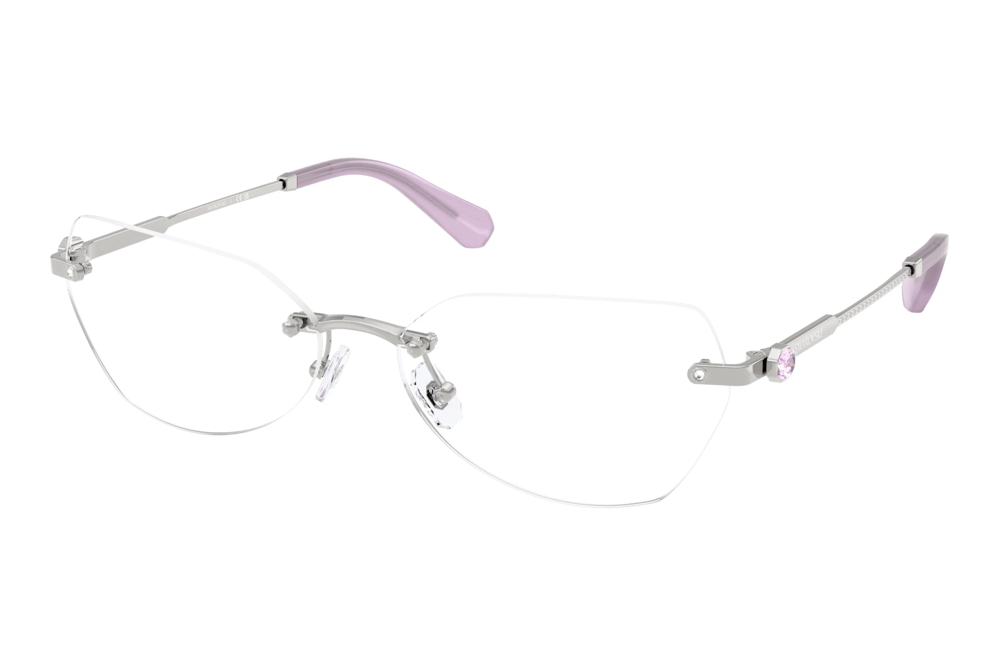 Swarovski   SK1031 4001 Silver