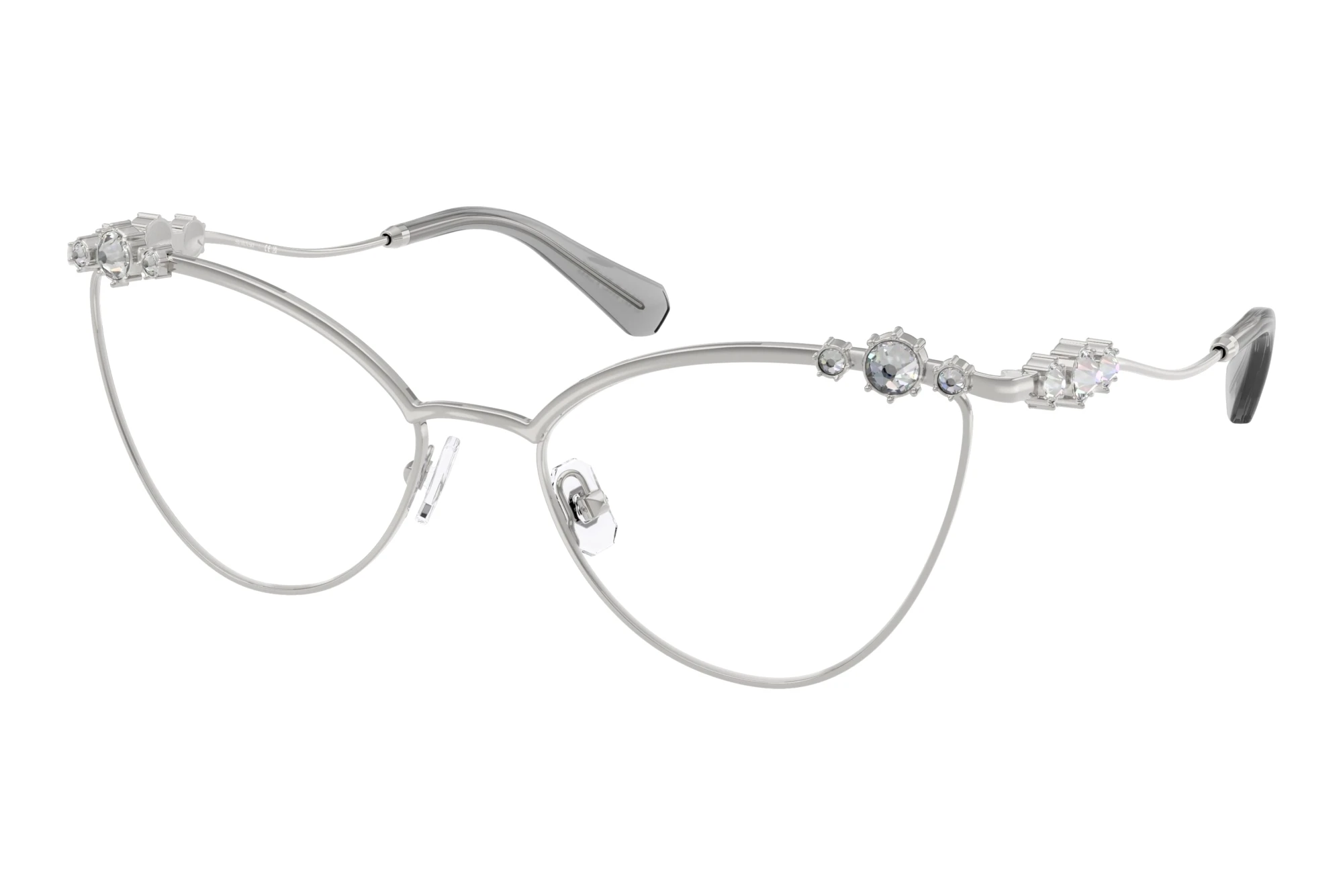 Swarovski   SK1033 4001 Silver