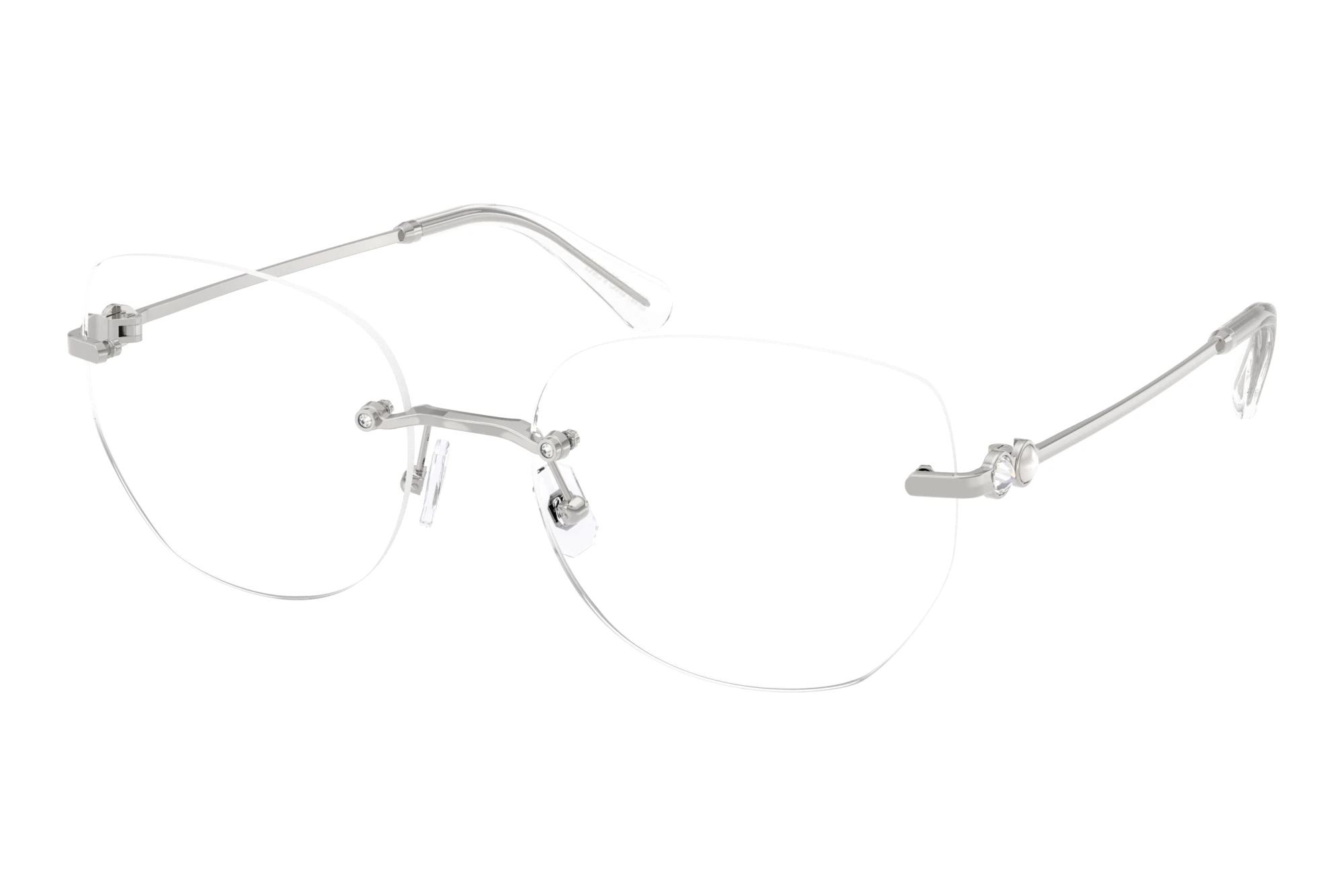 Swarovski   SK1038 4001 Silver