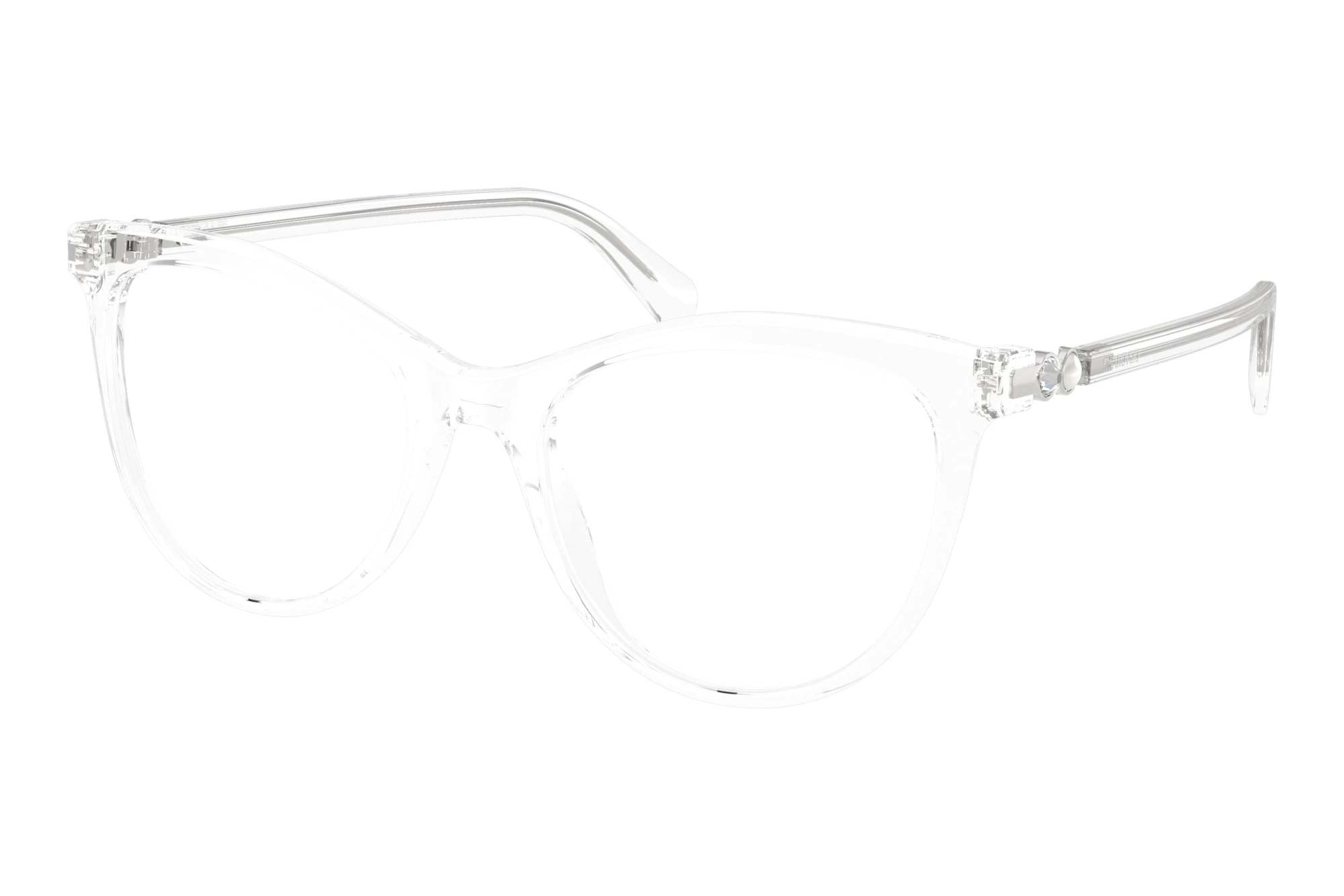 Swarovski   SK2064 1027 Transparent