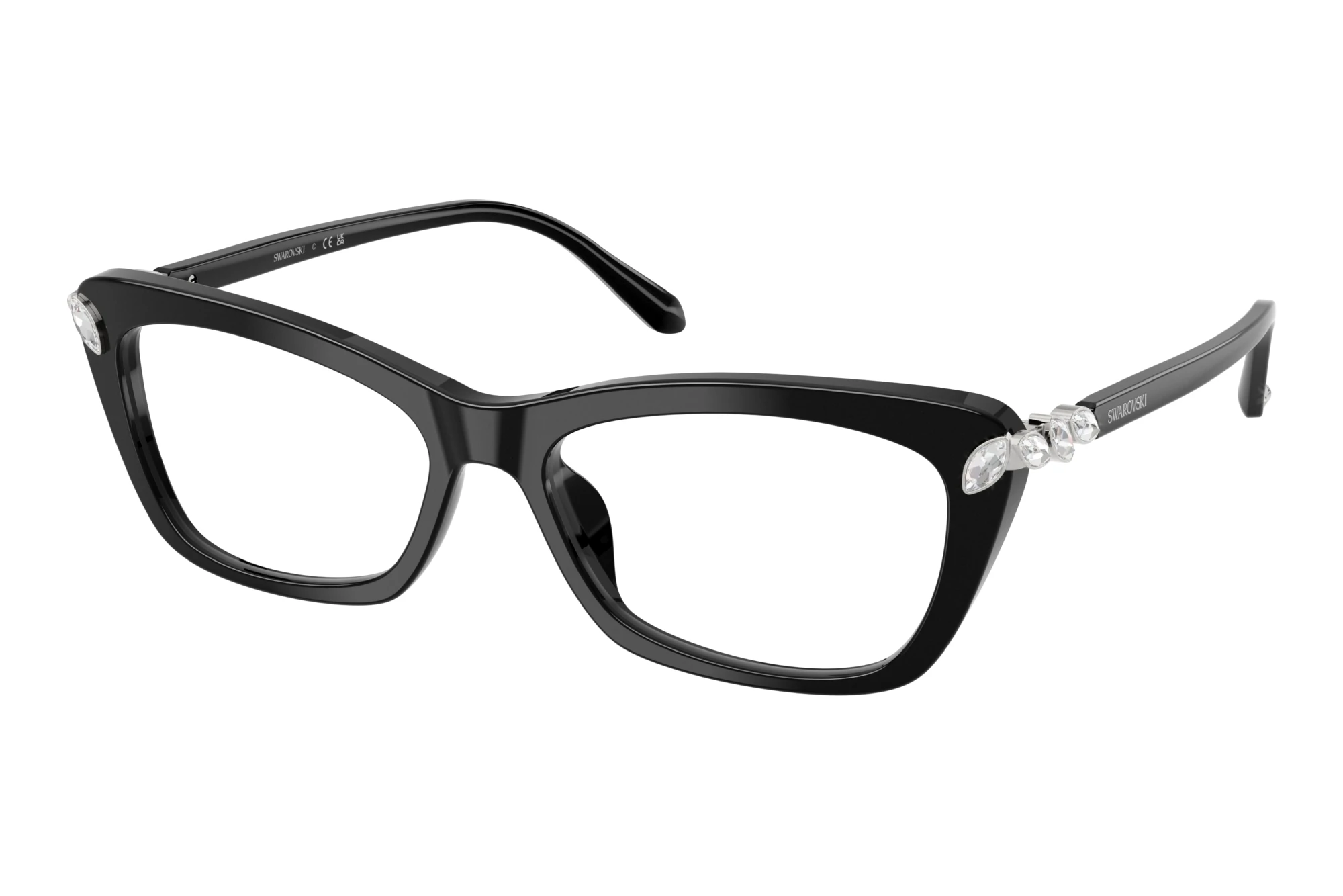 Swarovski   SK2068U 1038 Black