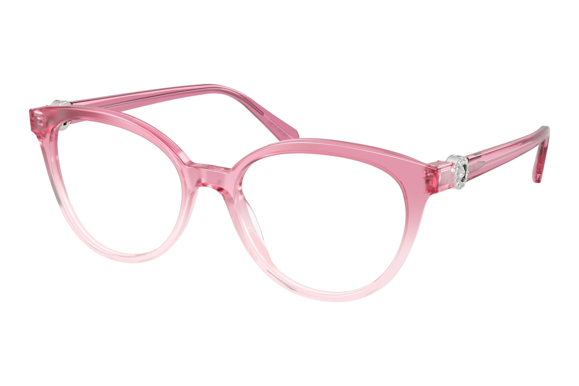 Swarovski   SK2078 1115 Transparent Gradient Pink