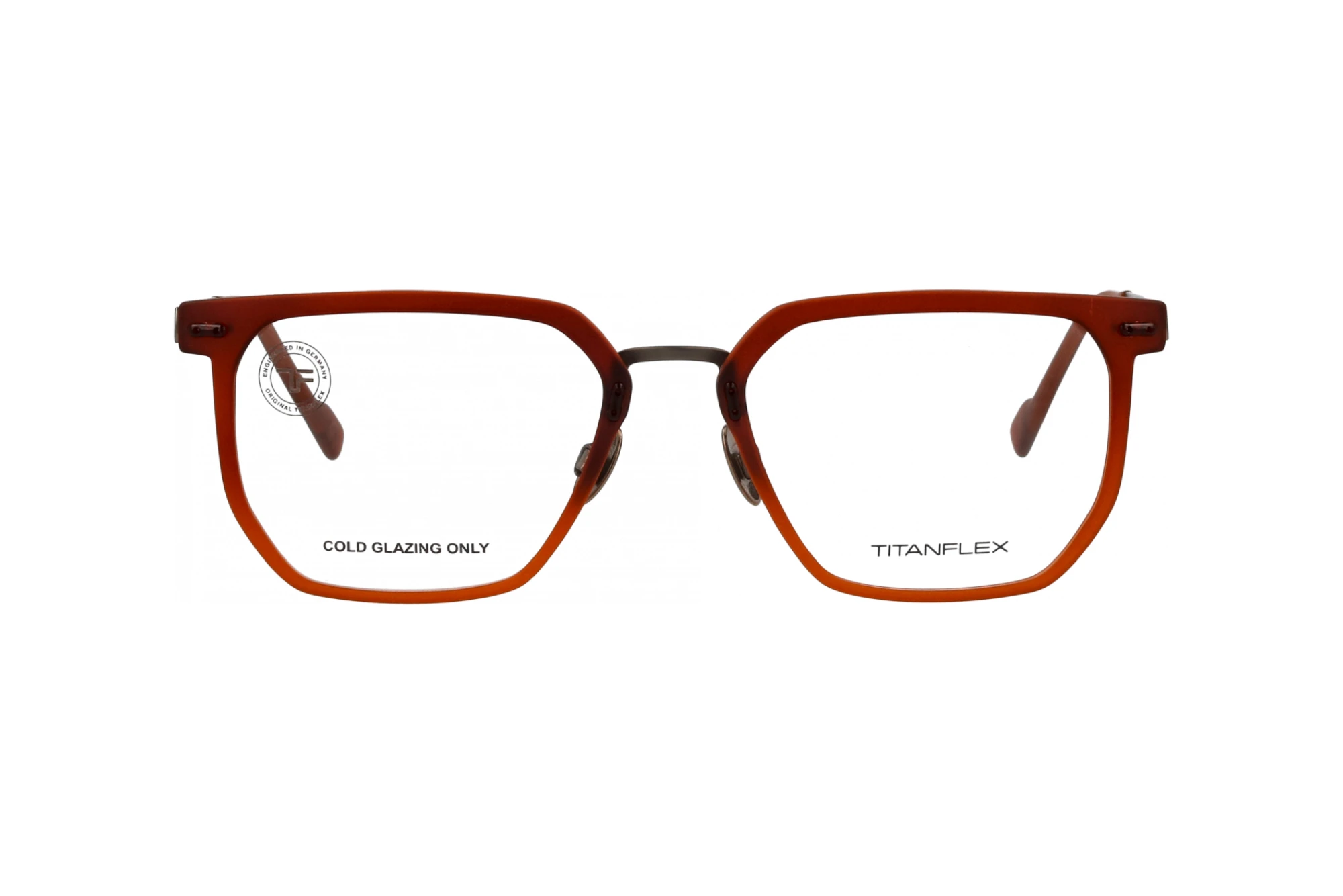Forfra TITANFLEX EBT 820953 (80)