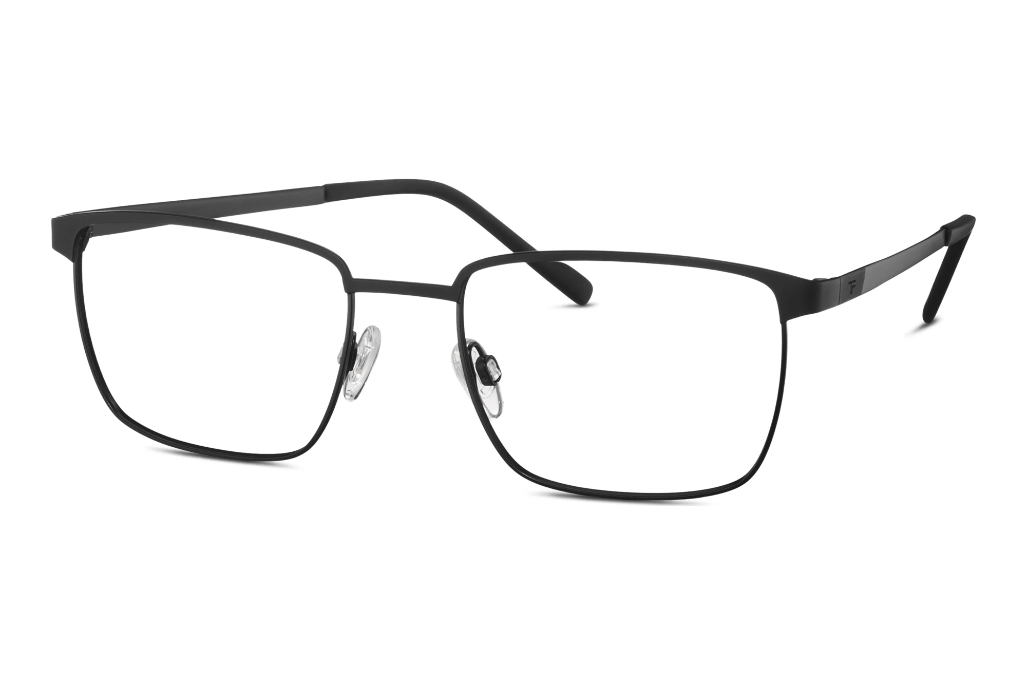 TITANFLEX   EBT 820995 30 schwarz matt-anthrazit gun