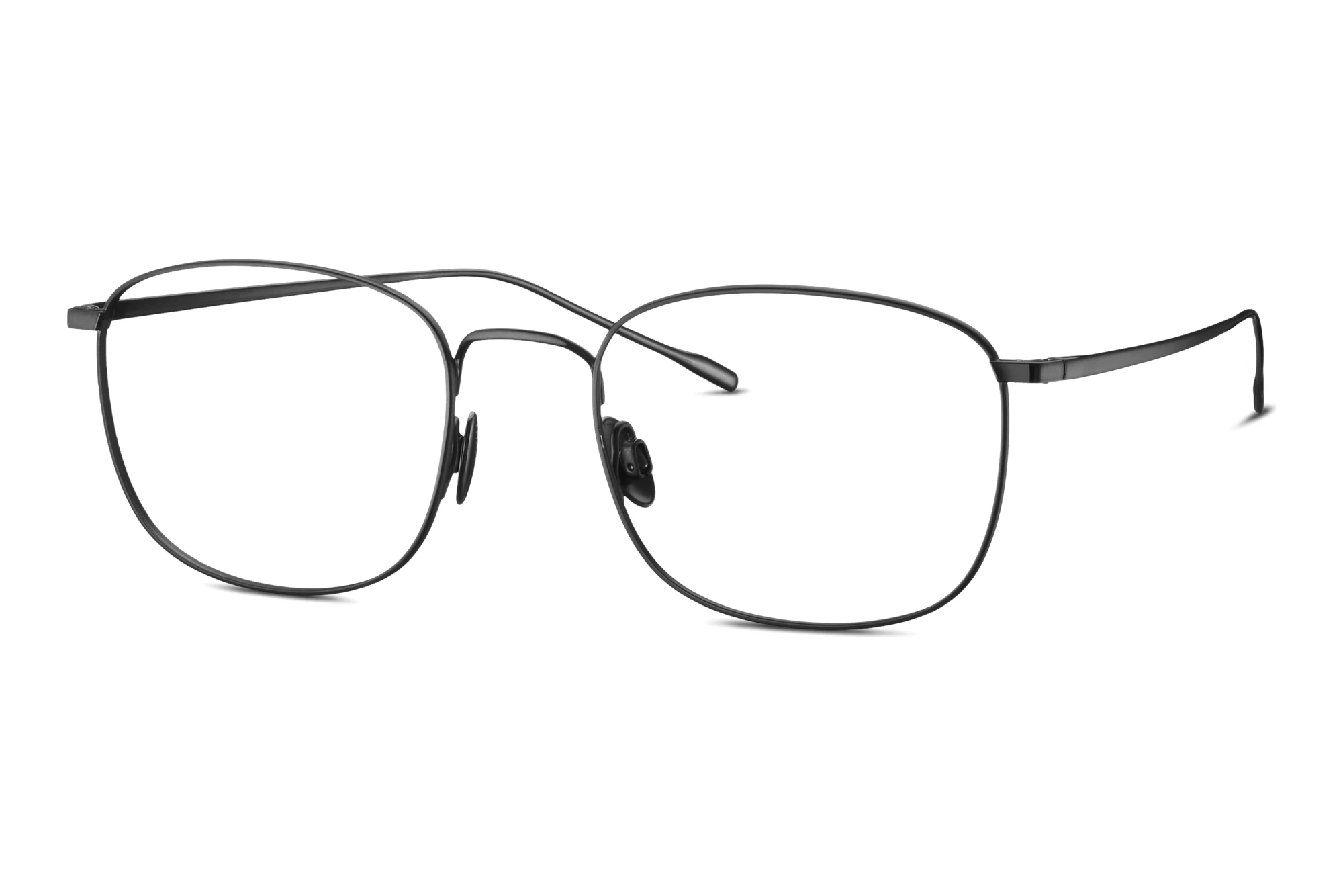 TITANFLEX   EBT 821054 10 schwarz matt