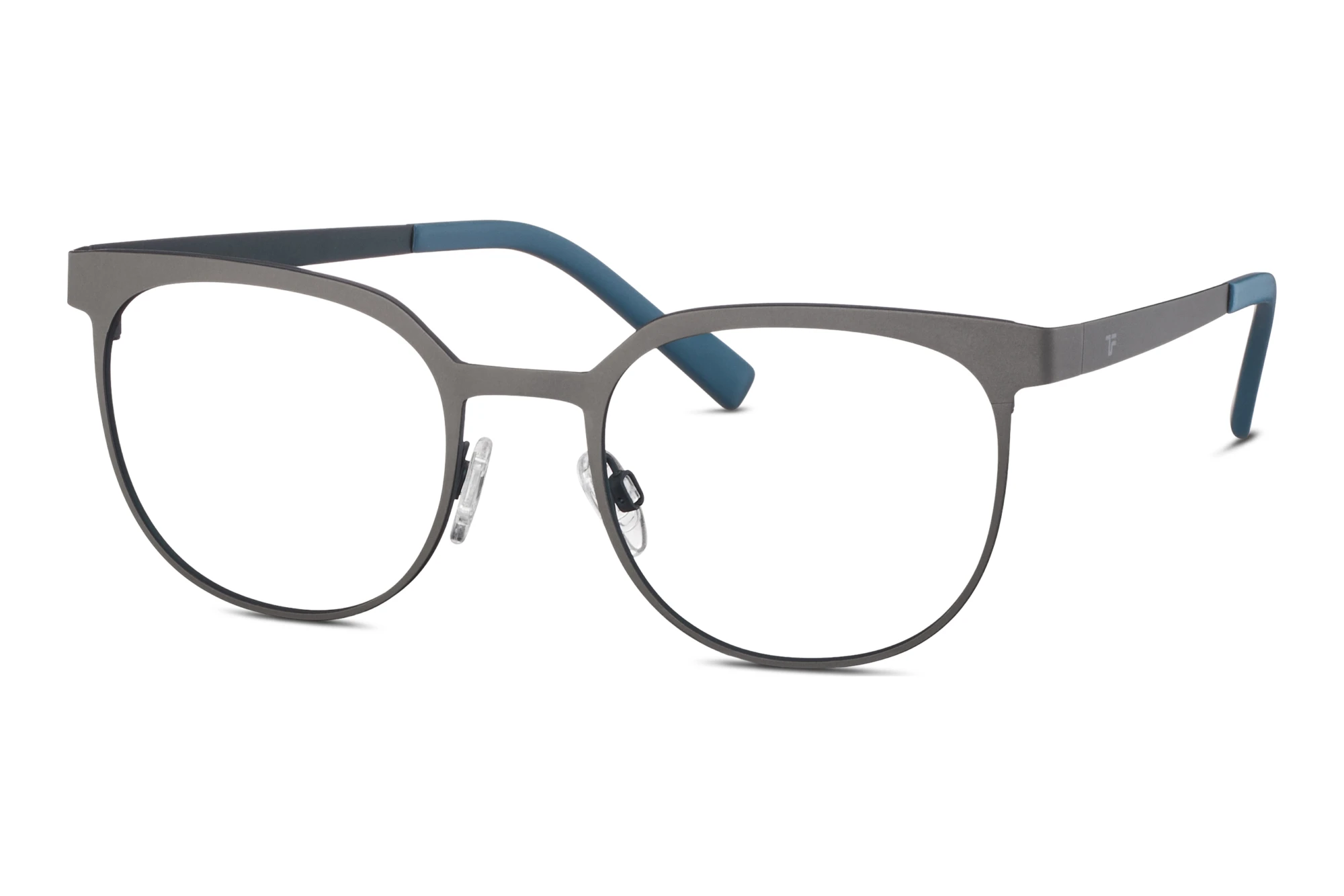 TITANFLEX   EBT 822017 37 dk gun mat-black petrol