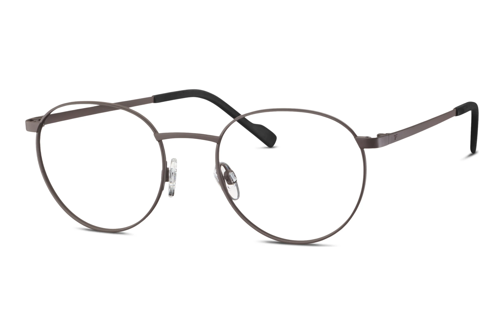 TITANFLEX   EBT 822026 60 blassbraun matt