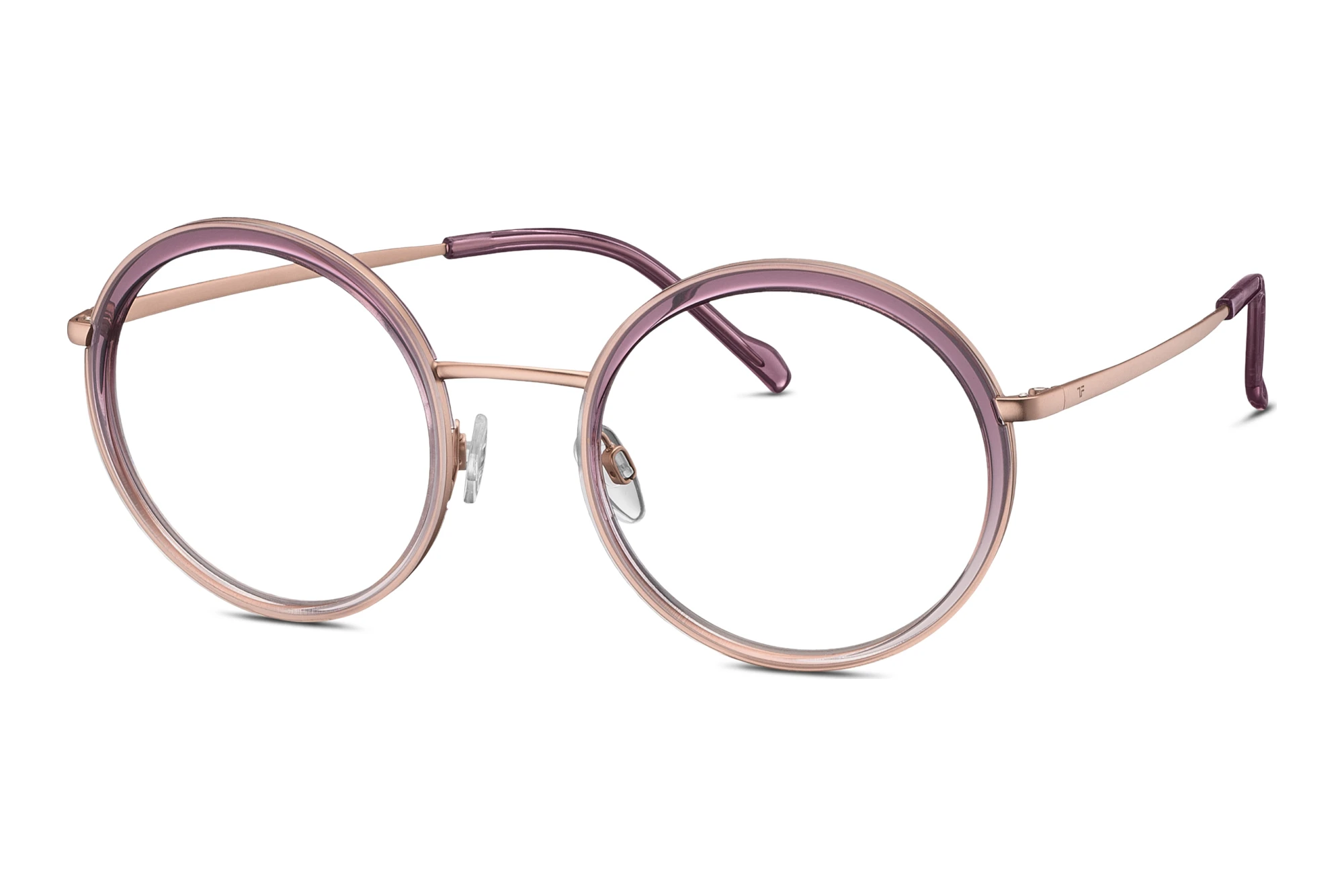 TITANFLEX   EBT 826040 25 gold