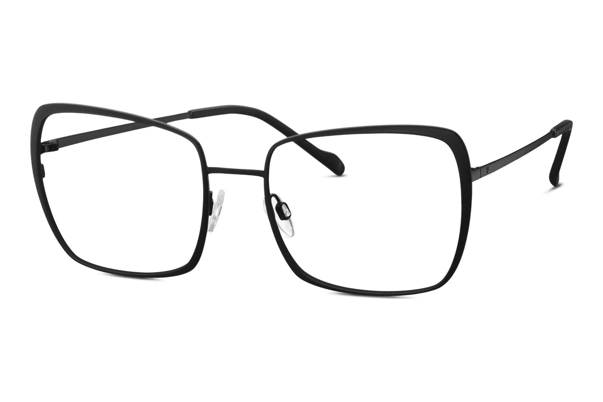 TITANFLEX   EBT 826044 10 schwarz