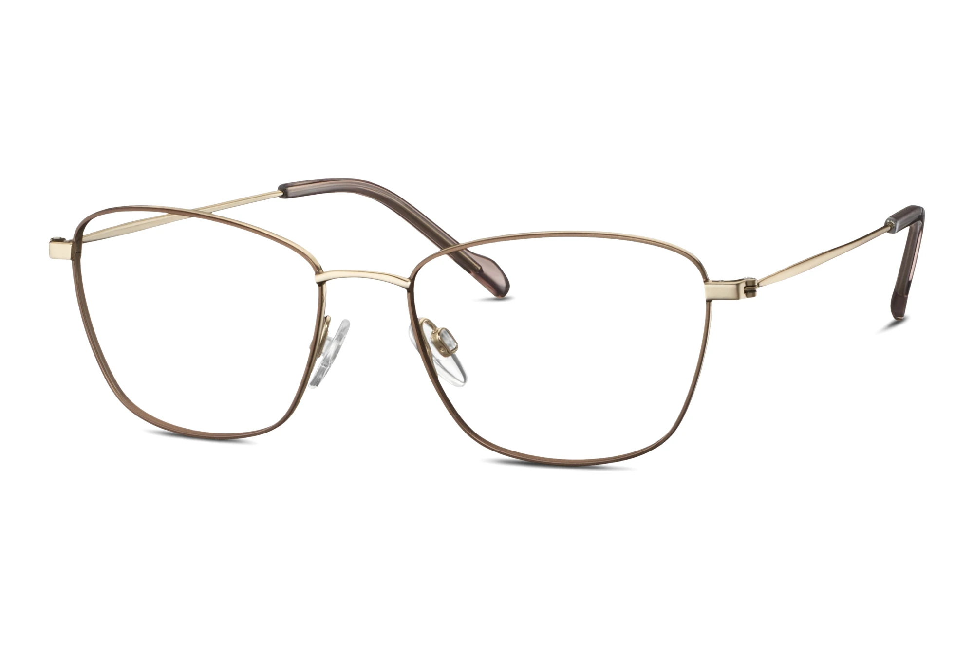 TITANFLEX   EBT 826051 26 gold/nougat matt