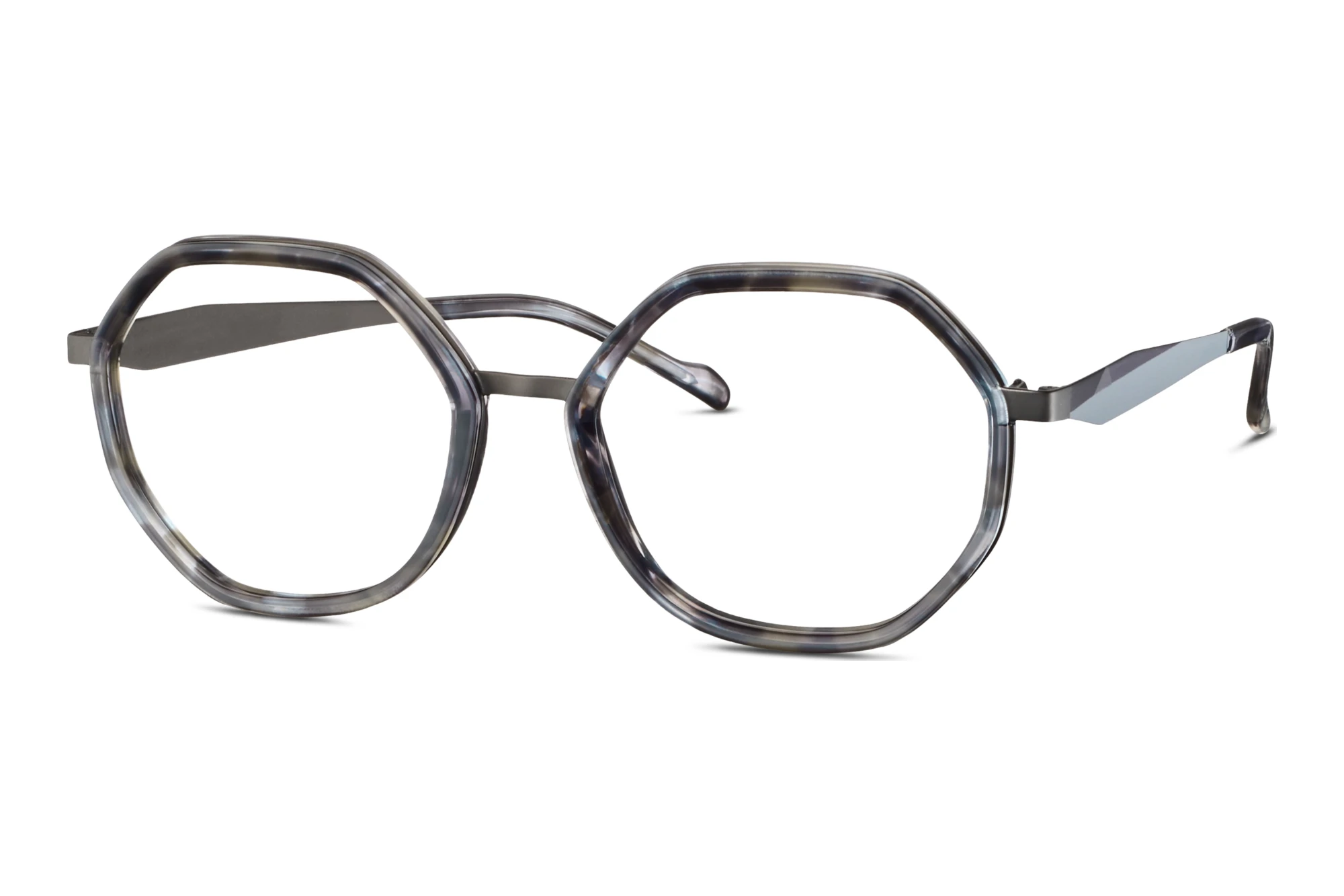 TITANFLEX   EBT 826053 30 schwarz matt/rauchgrau