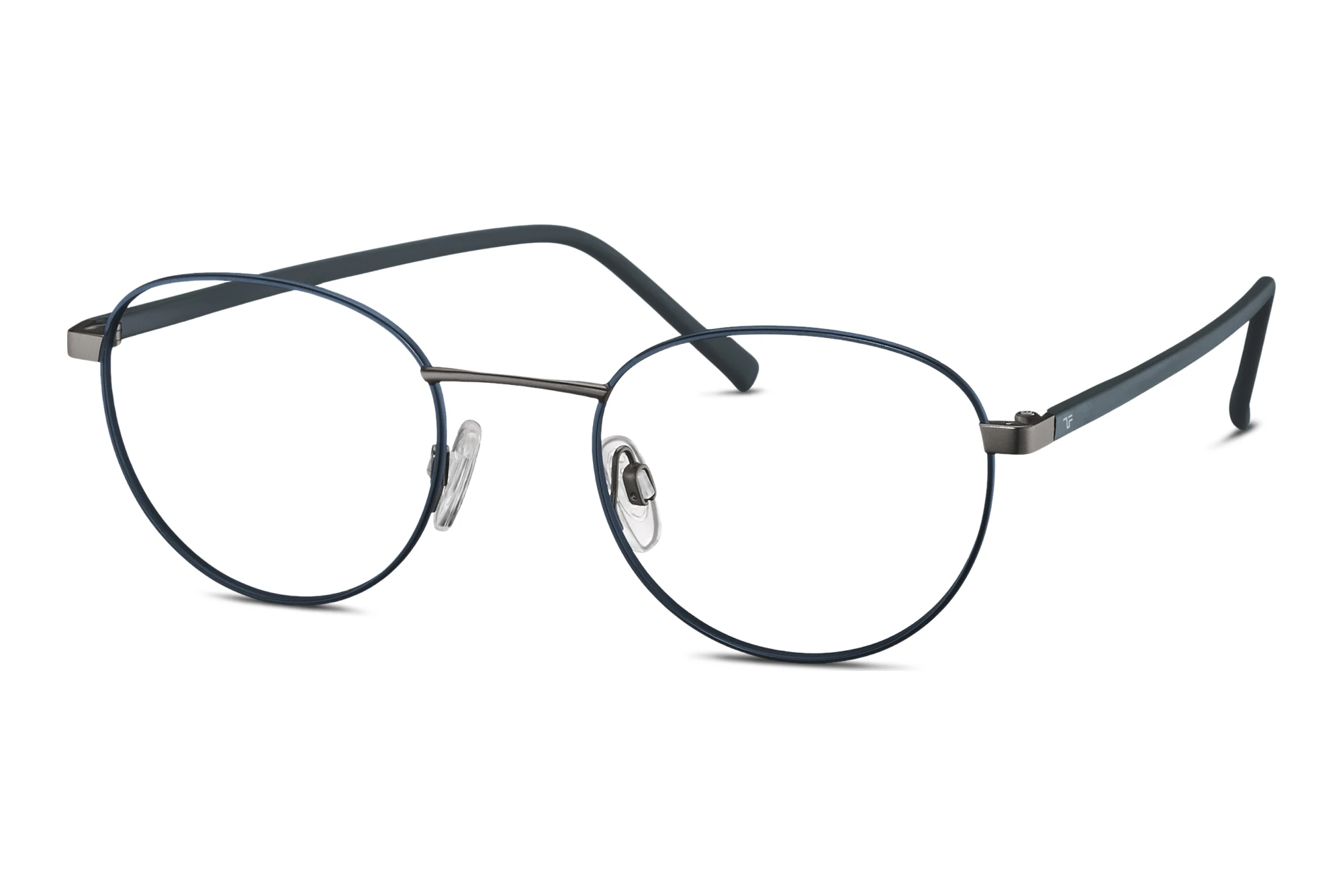 TITANFLEX   EBT 850115 37 dk gun-nachtpetrol matt