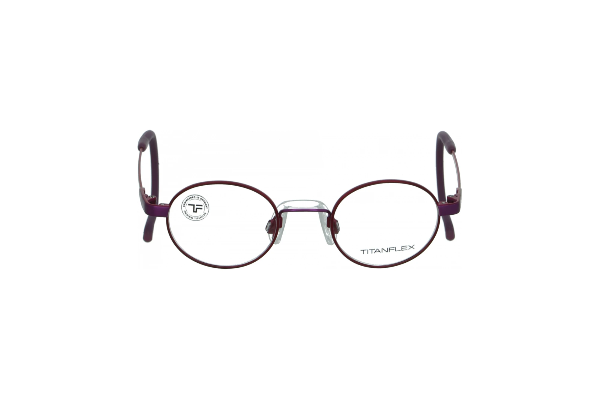 Forfra TITANFLEX Kids EBO 830066 (55)