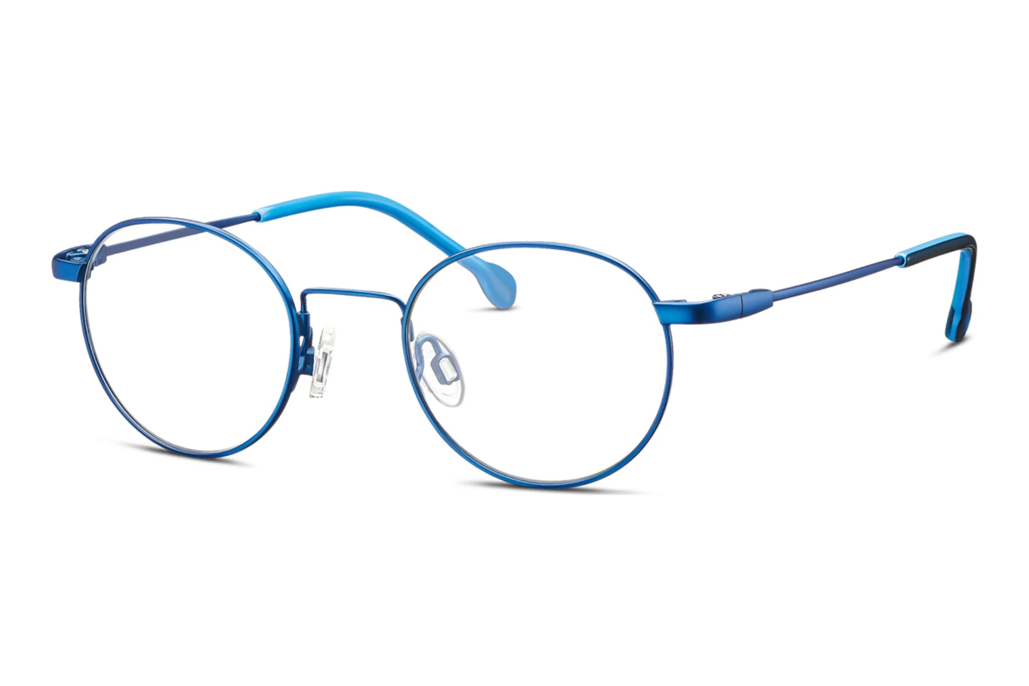 TITANFLEX Kids   EBO 830073 70 blau