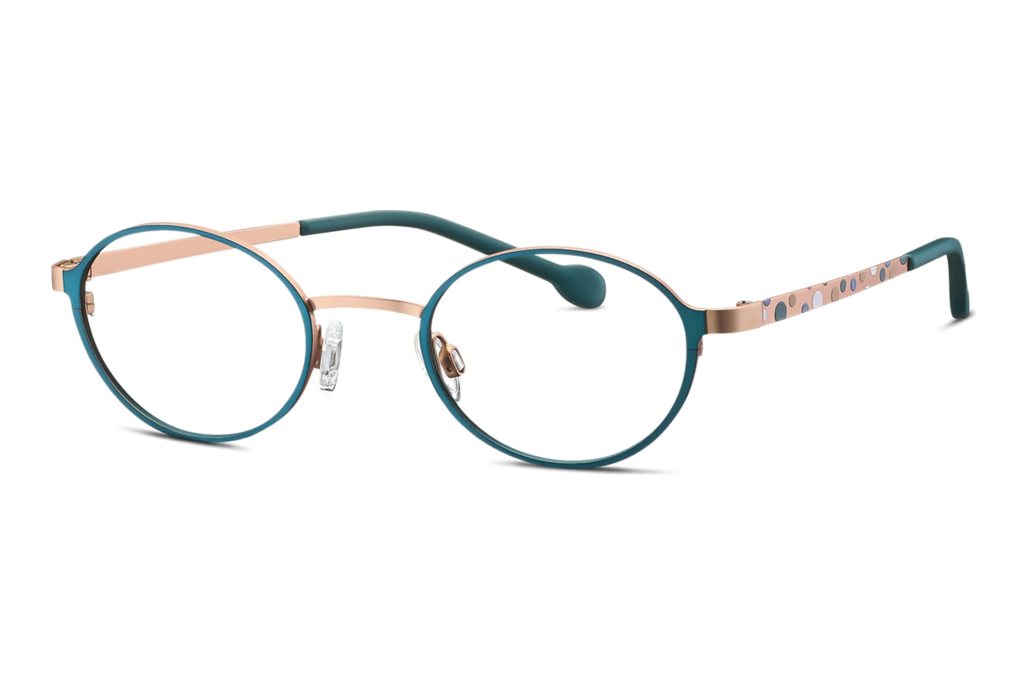 TITANFLEX Kids   EBO 830118 27 gold