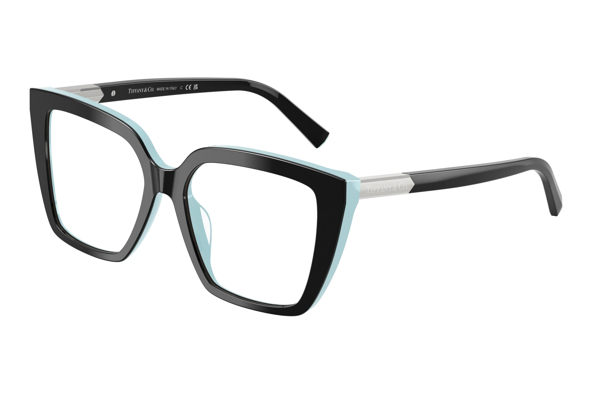 Tiffany   TF2278 8055 Black On Tiffany Blue