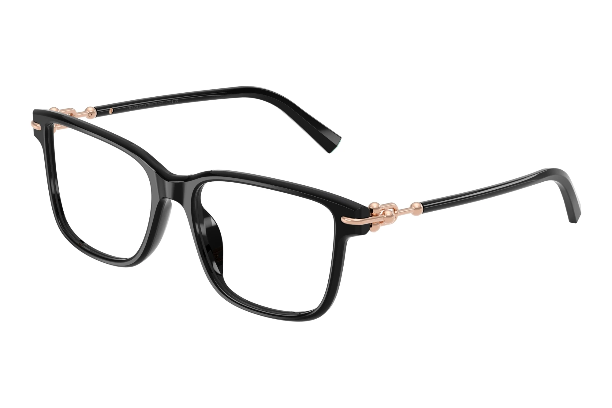 Tiffany   TF2299U 8001 Black