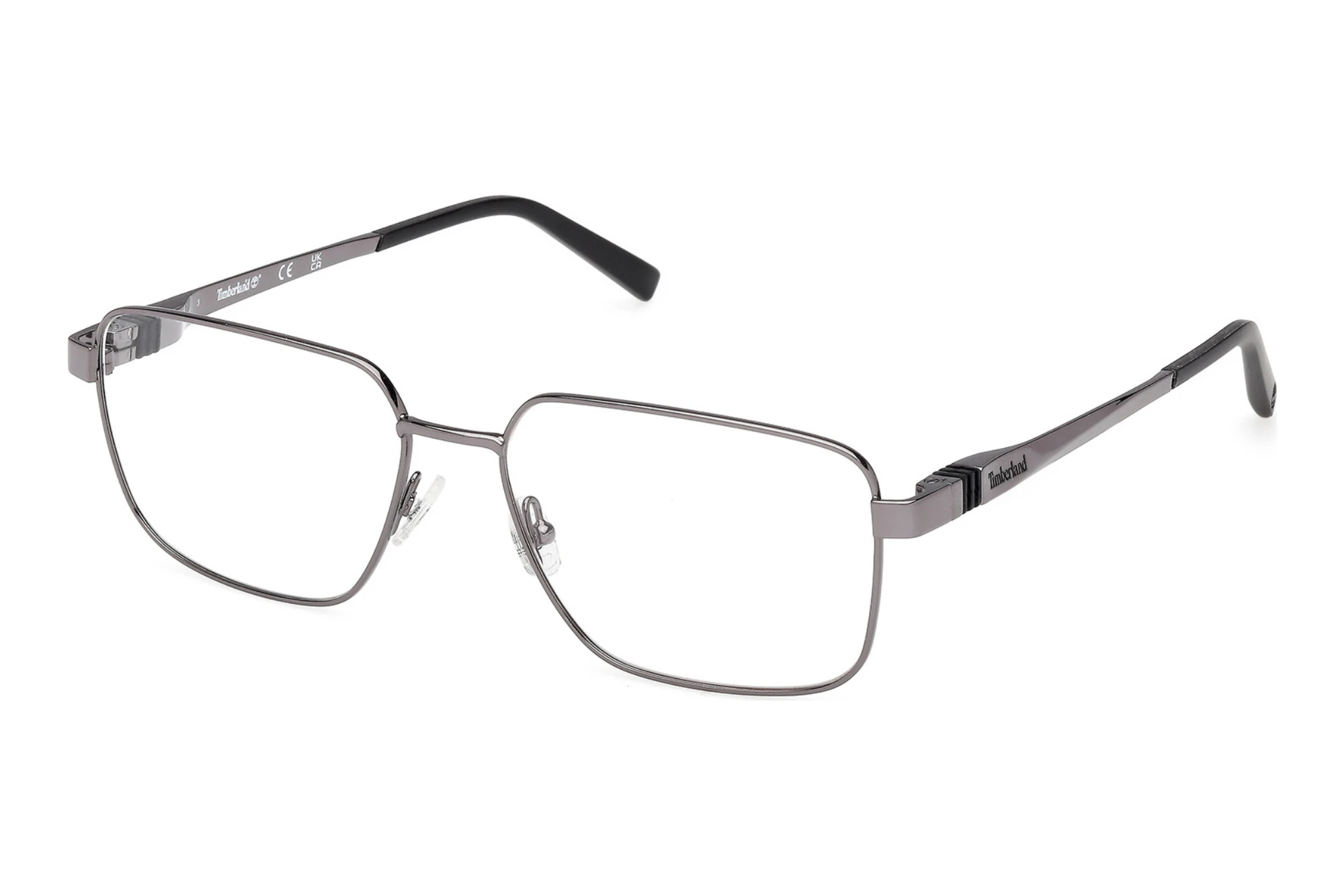 Timberland   TB50068 008 Glänzend Gunmetal