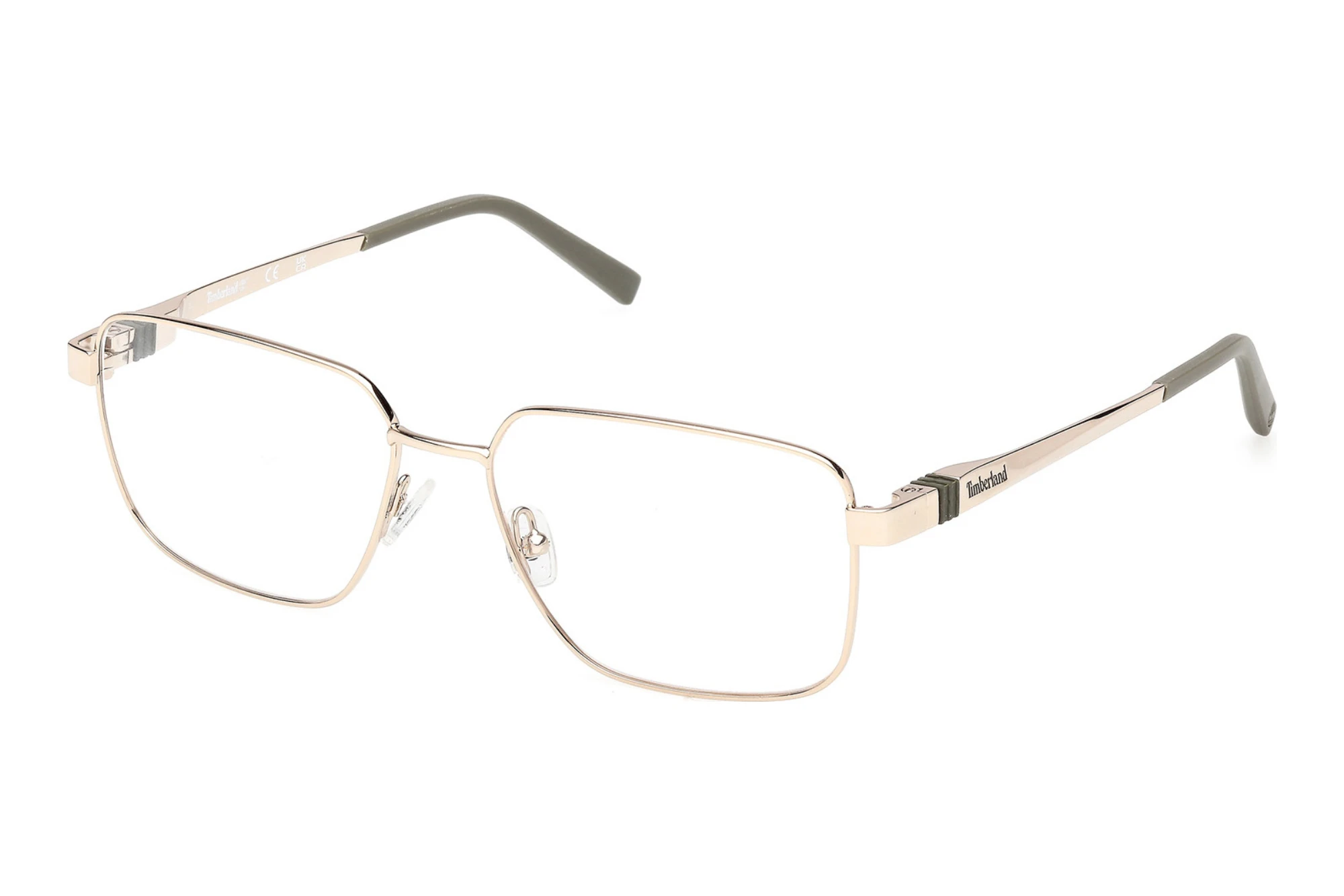 Timberland   TB50068 032 Glänzend Blassgold