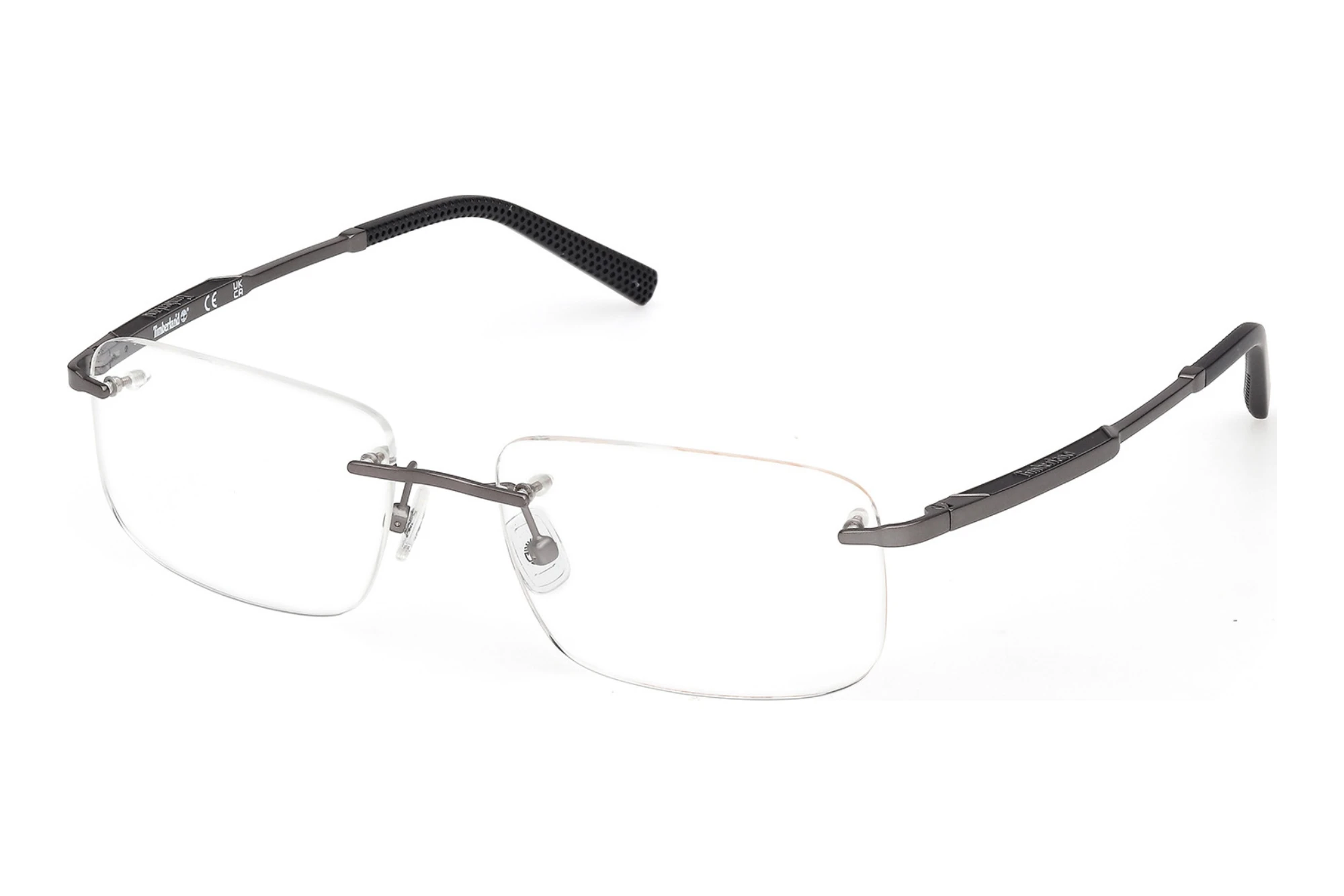 Timberland   TB50075 007 Matt Dunkel Ruthenium