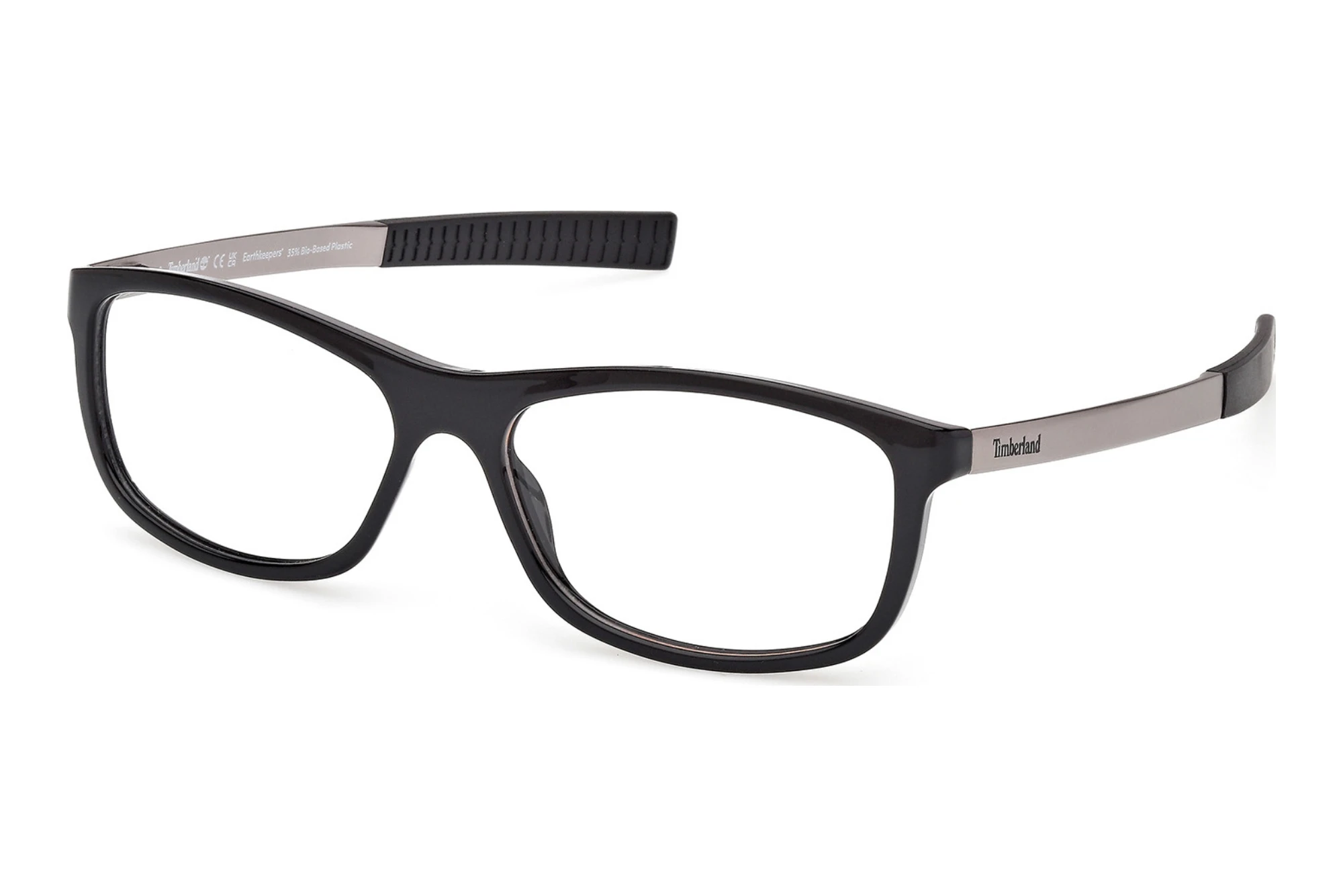 Timberland   TB50079 001 Glänzend Schwarz