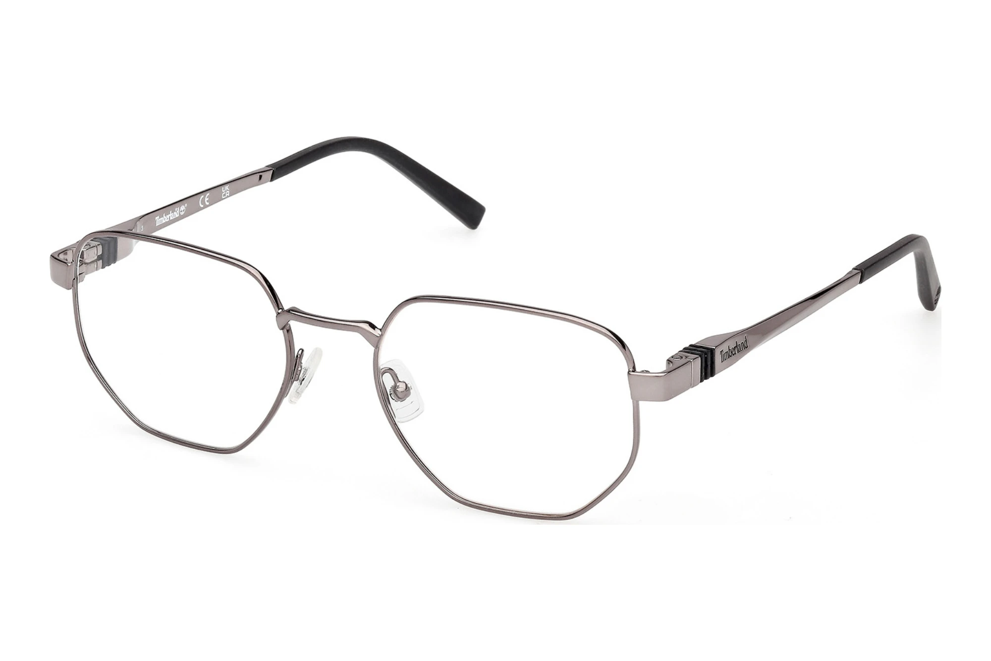 Timberland   TB50082 008 Glänzend Gunmetal