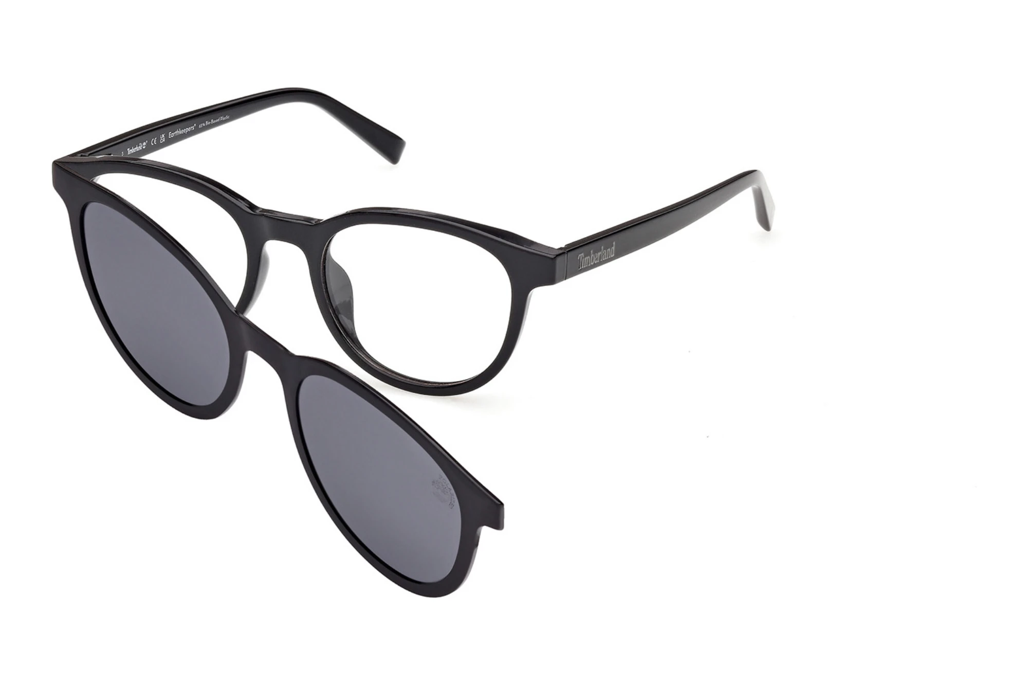 Timberland   TB50100-H 001 Glänzend Schwarz