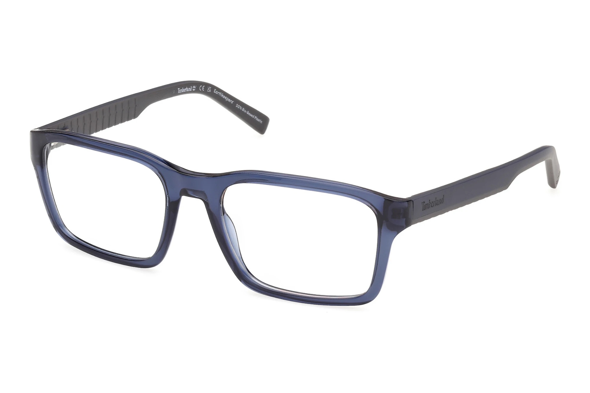 Timberland   TB50118 090 Glänzend Blau