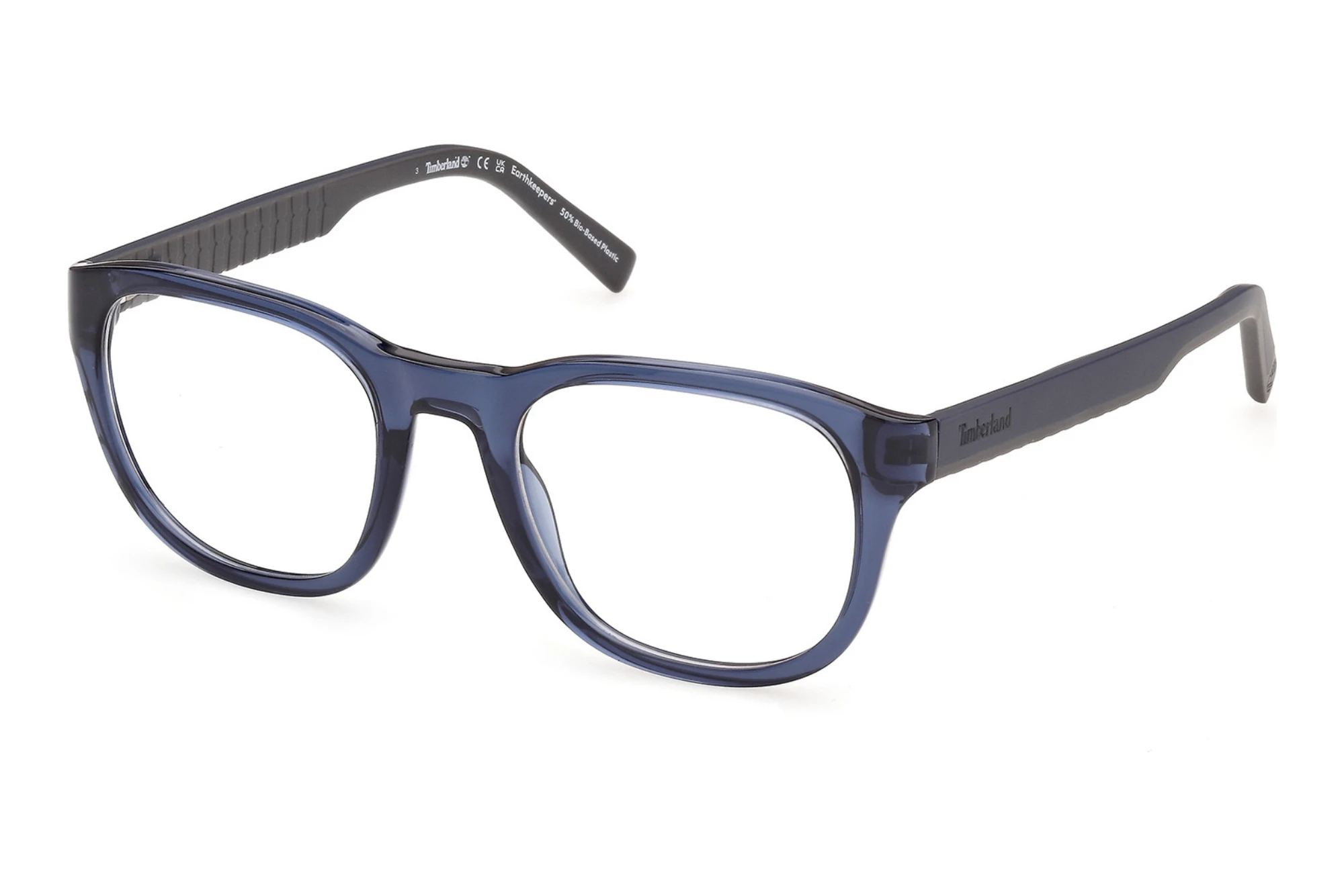 Timberland   TB50119 090 Glänzend Blau