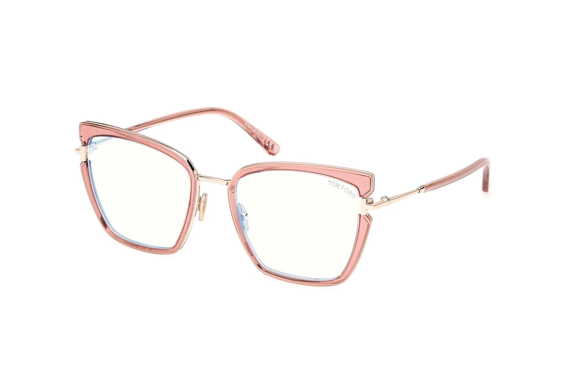 Forfra Tom Ford FT5984-B (072)