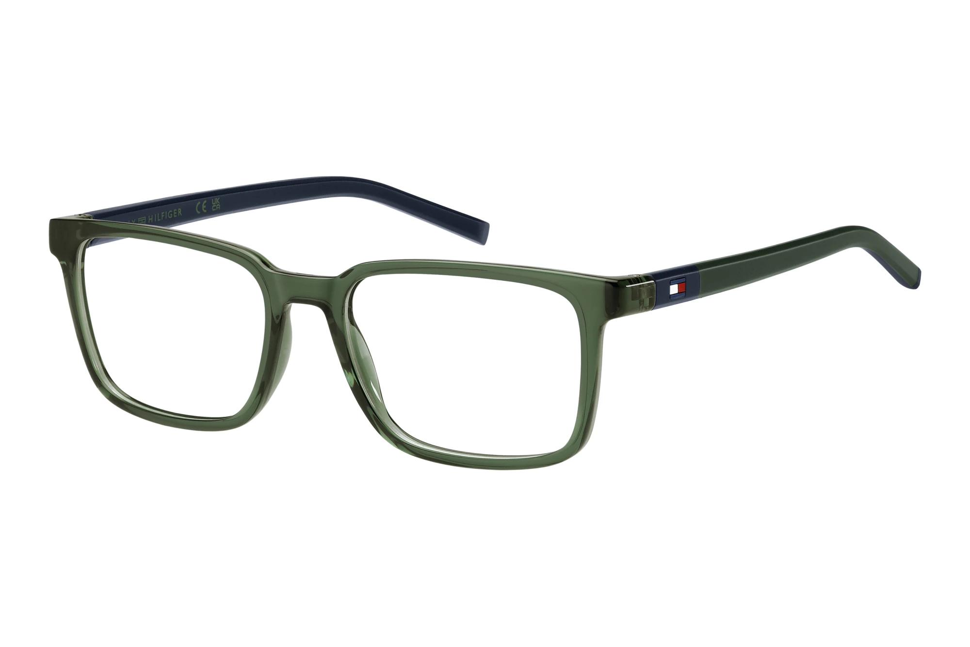 Tommy Hilfiger   TH 2246 1ED GREEN