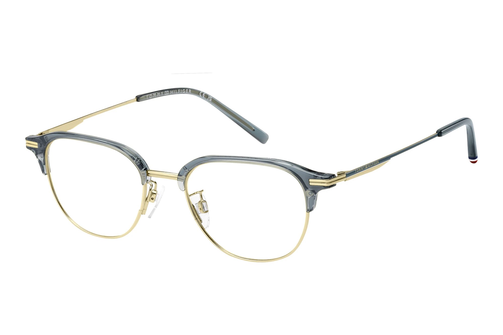 Tommy Hilfiger   TH 2365/F KY2 BLUE GOLD