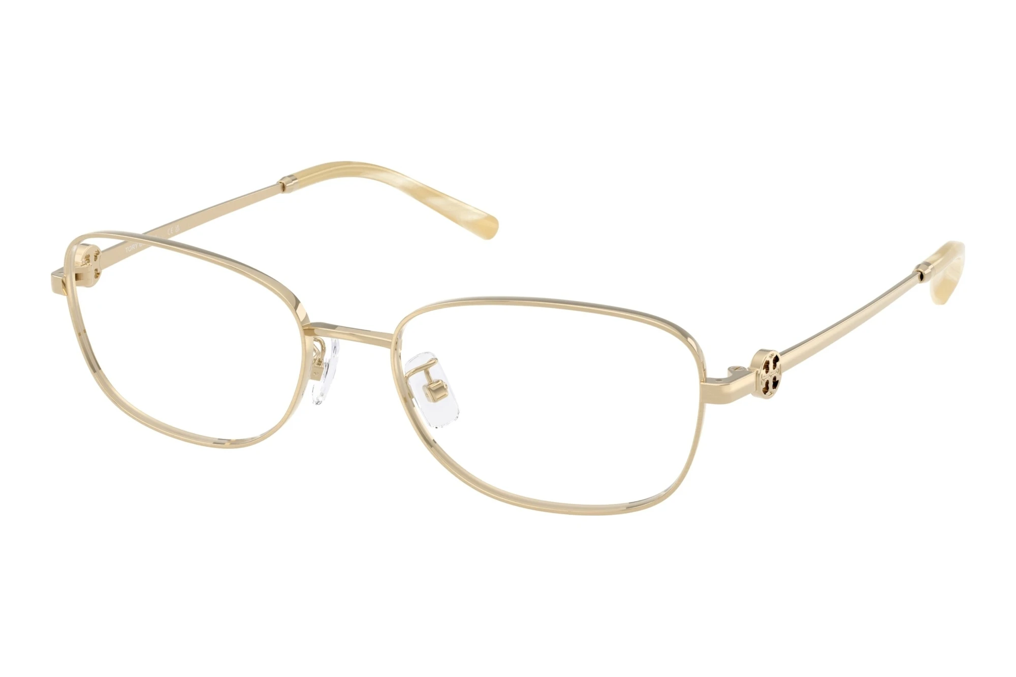 Tory Burch   TY1098 3362 Brushed Light Gold