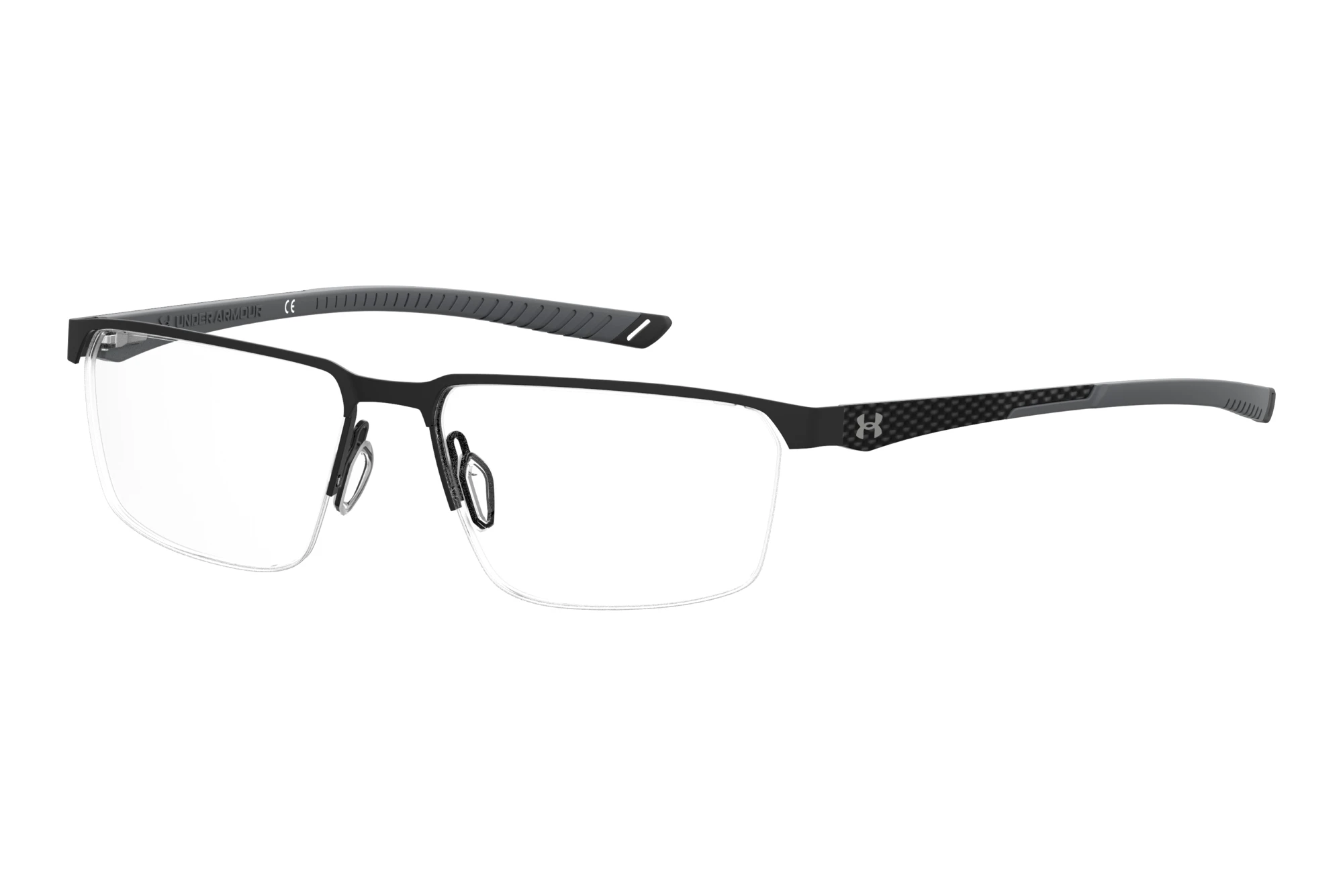 Under Armour   UA 5049/G/US 08A BLACK GREY